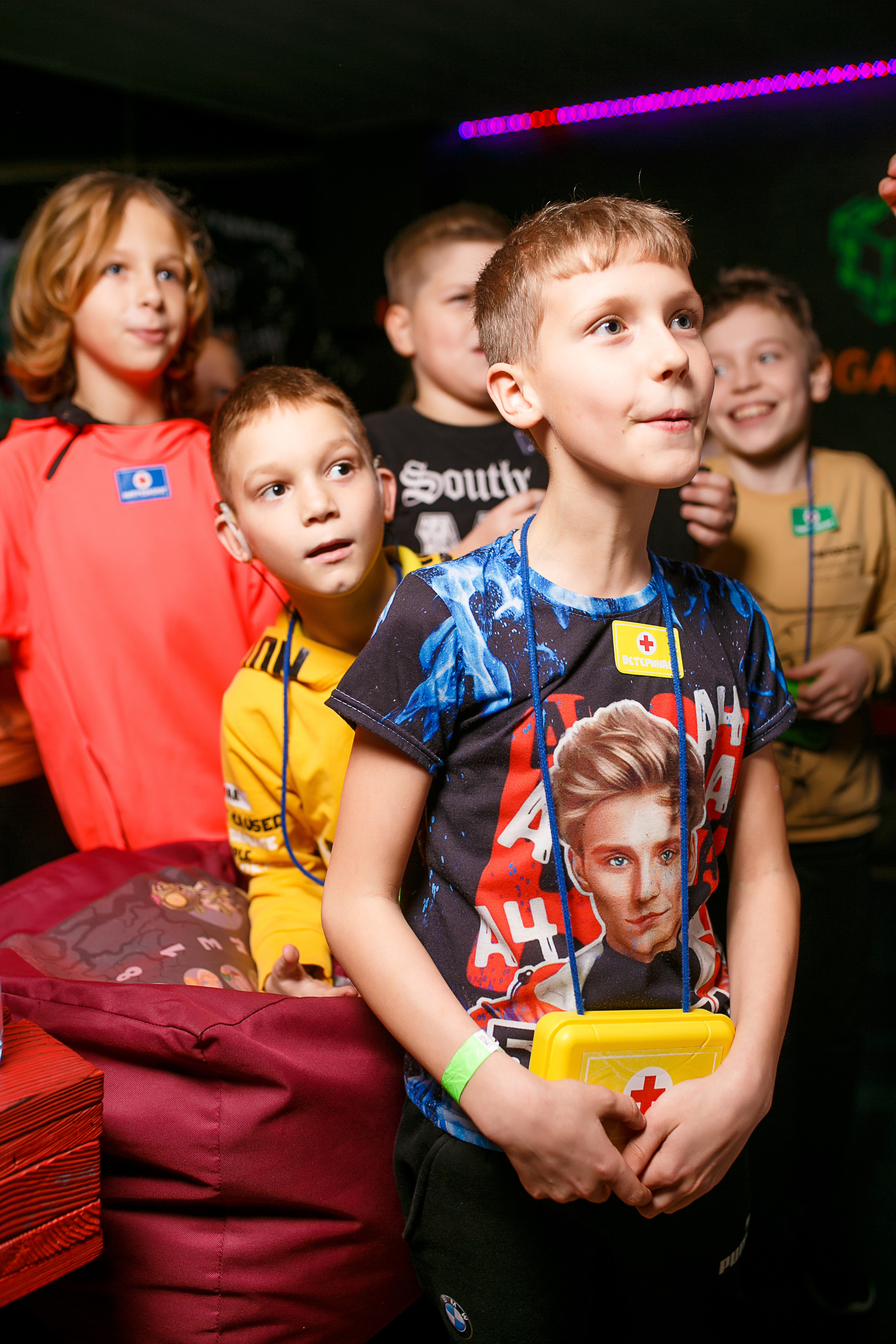 Спасти профессора Хариса. Репортажний фотогаф у Дніпрі Ярослав Пархоменко