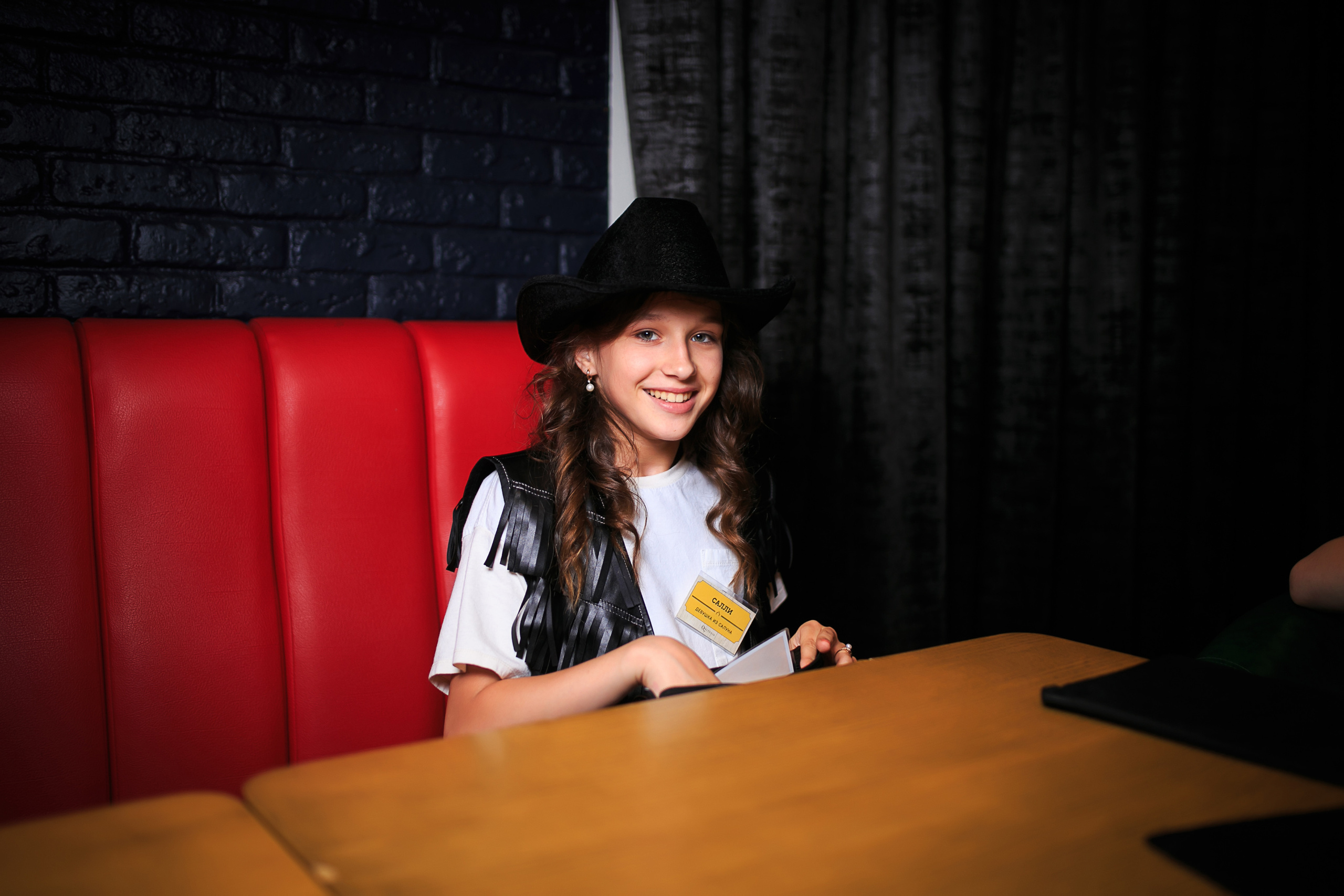 Дитячі свята. Репортажний фотогаф у Дніпрі Ярослав Пархоменко