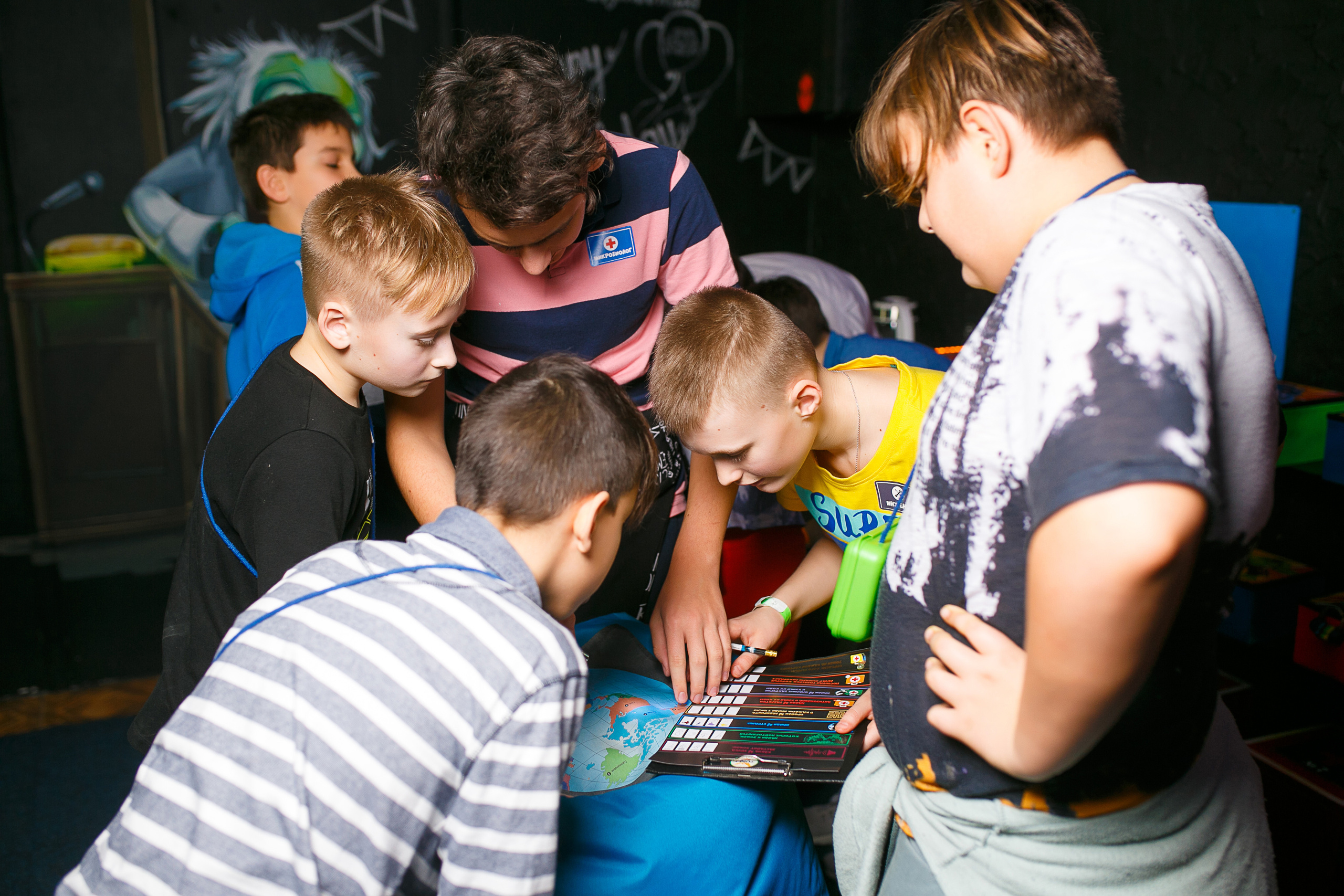 Спасти профессора Хариса. Репортажний фотогаф у Дніпрі Ярослав Пархоменко