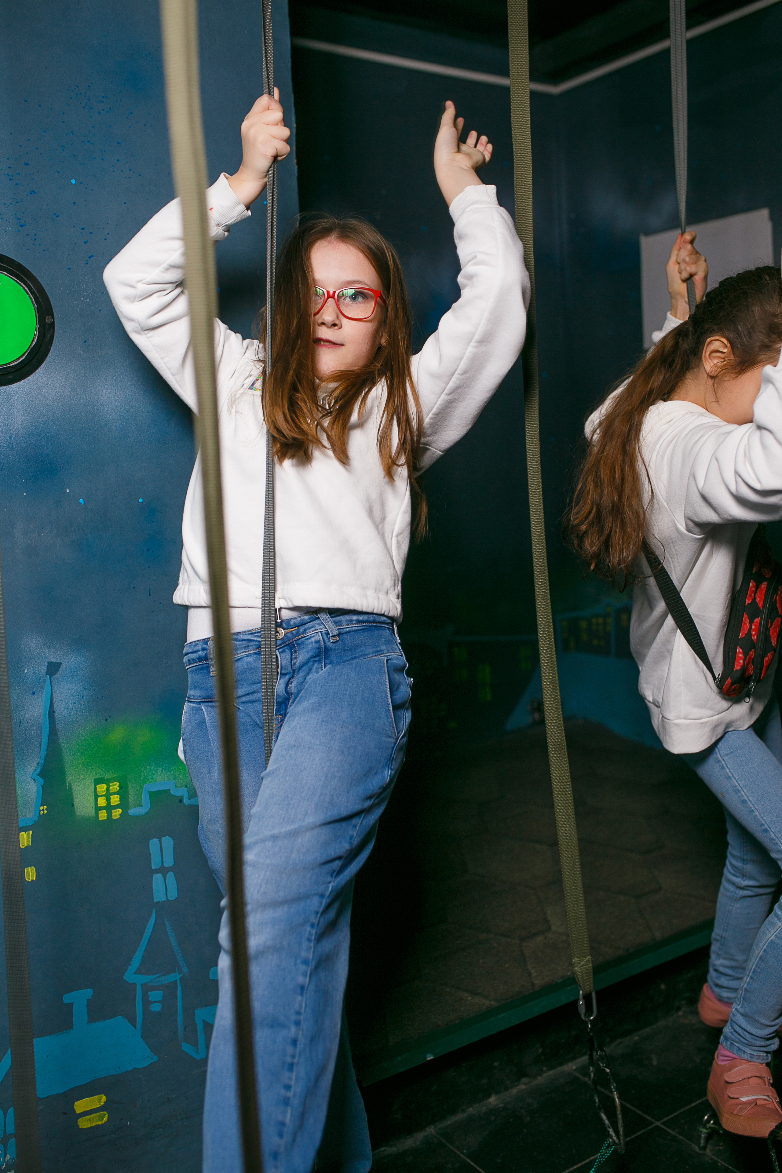 Люди Х. Репортажний фотогаф у Дніпрі Ярослав Пархоменко