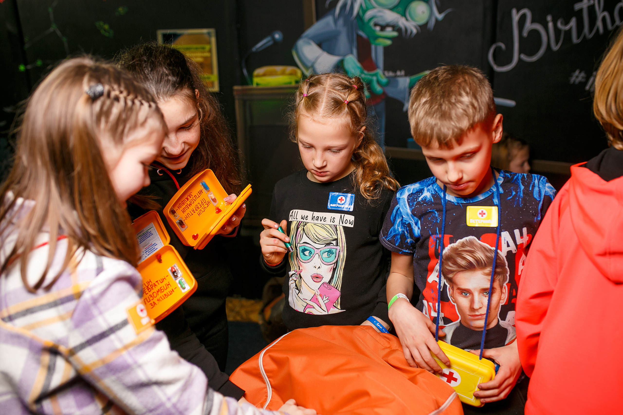 Спасти профессора Хариса. Репортажний фотогаф у Дніпрі Ярослав Пархоменко