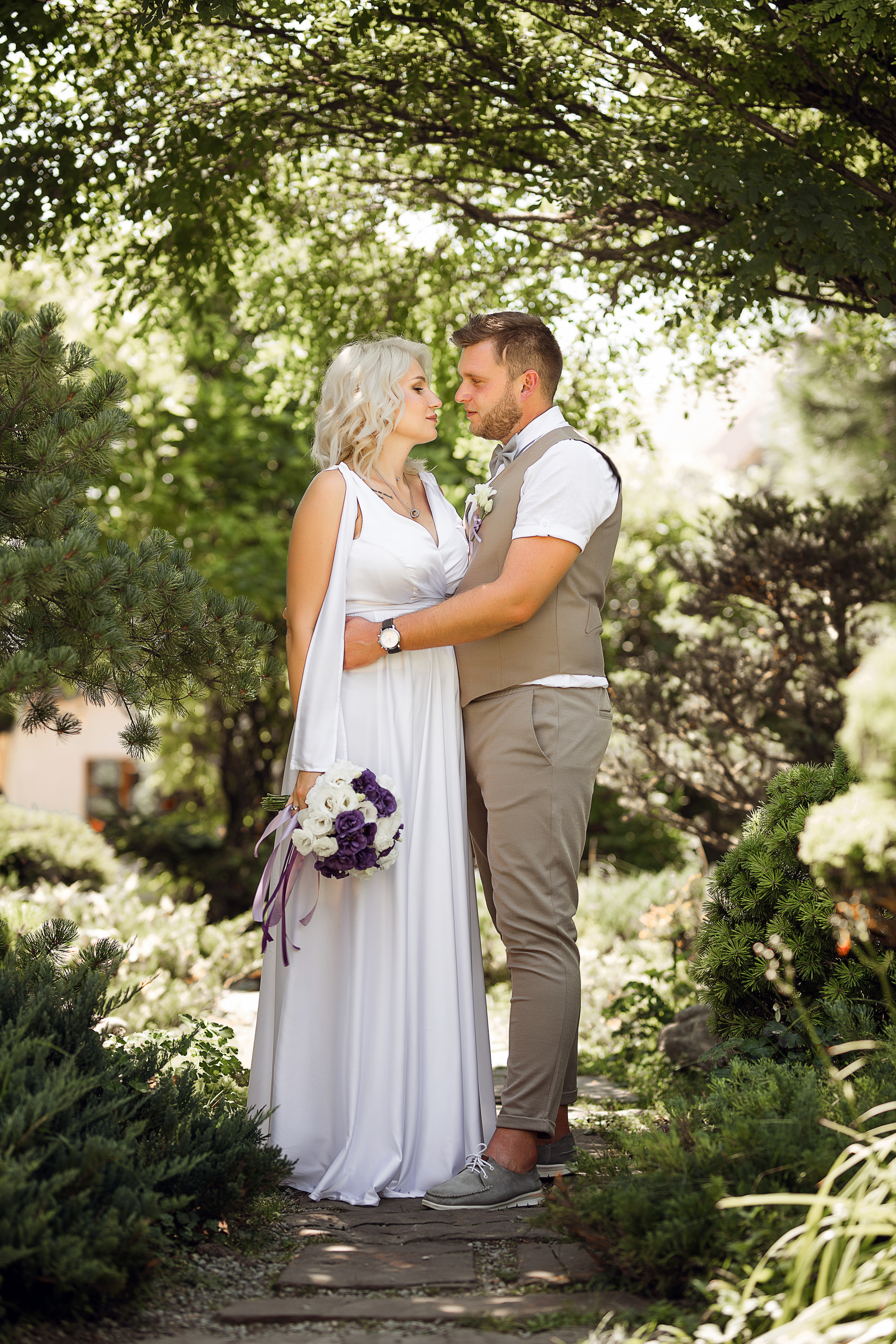 Весілля. Репортажний фотогаф у Дніпрі Ярослав Пархоменко