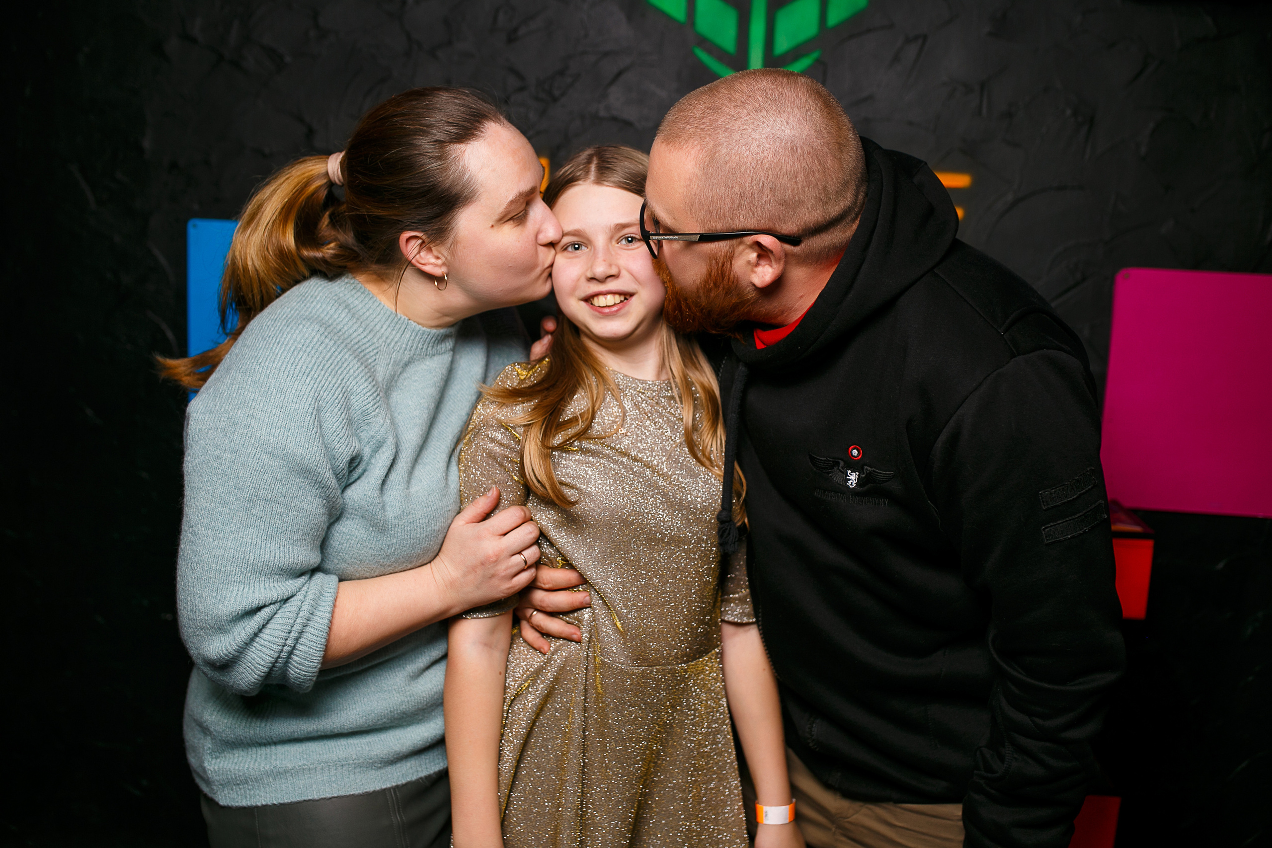 Minecraft. Репортажний фотогаф у Дніпрі Ярослав Пархоменко