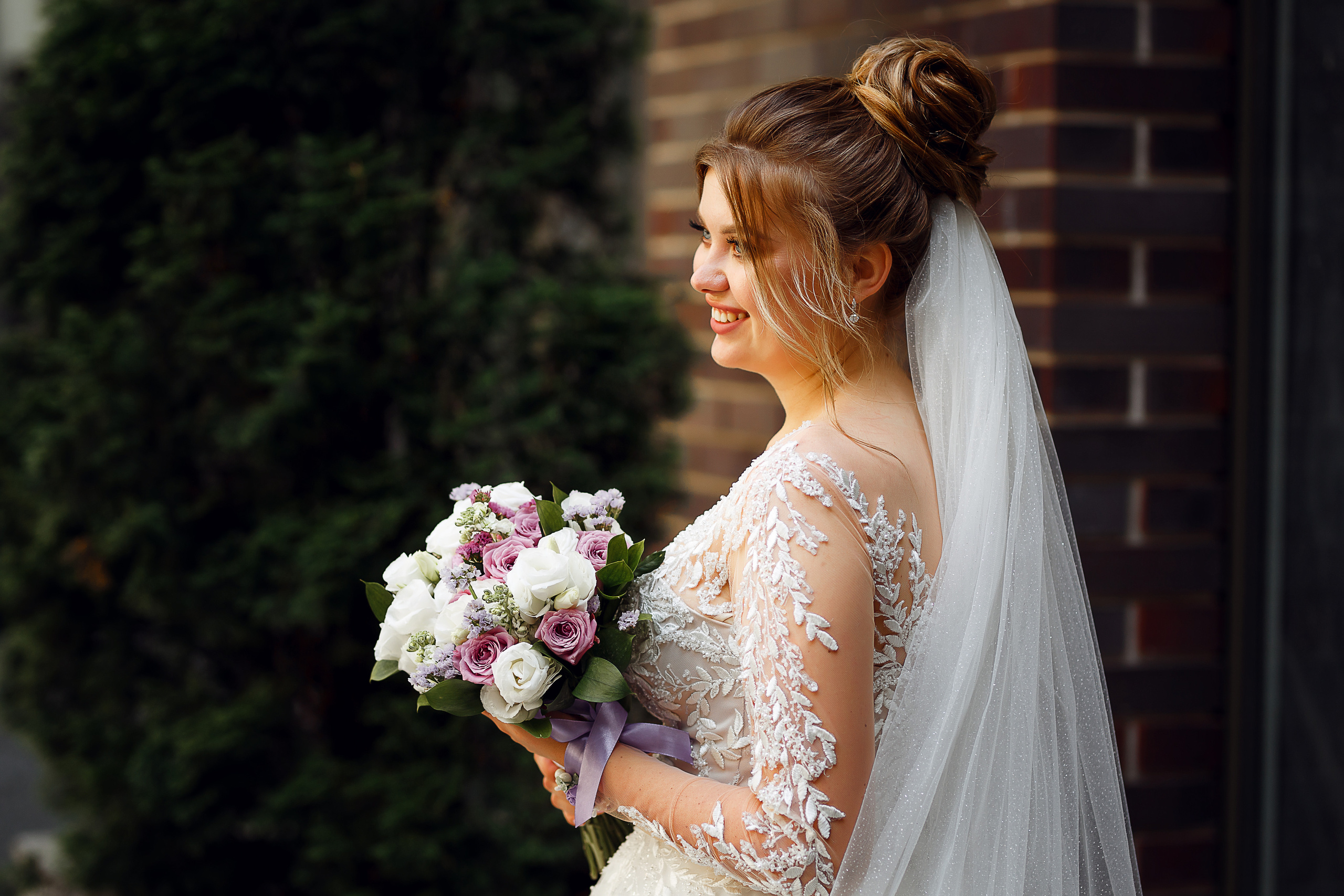 Весілля. Репортажний фотогаф у Дніпрі Ярослав Пархоменко