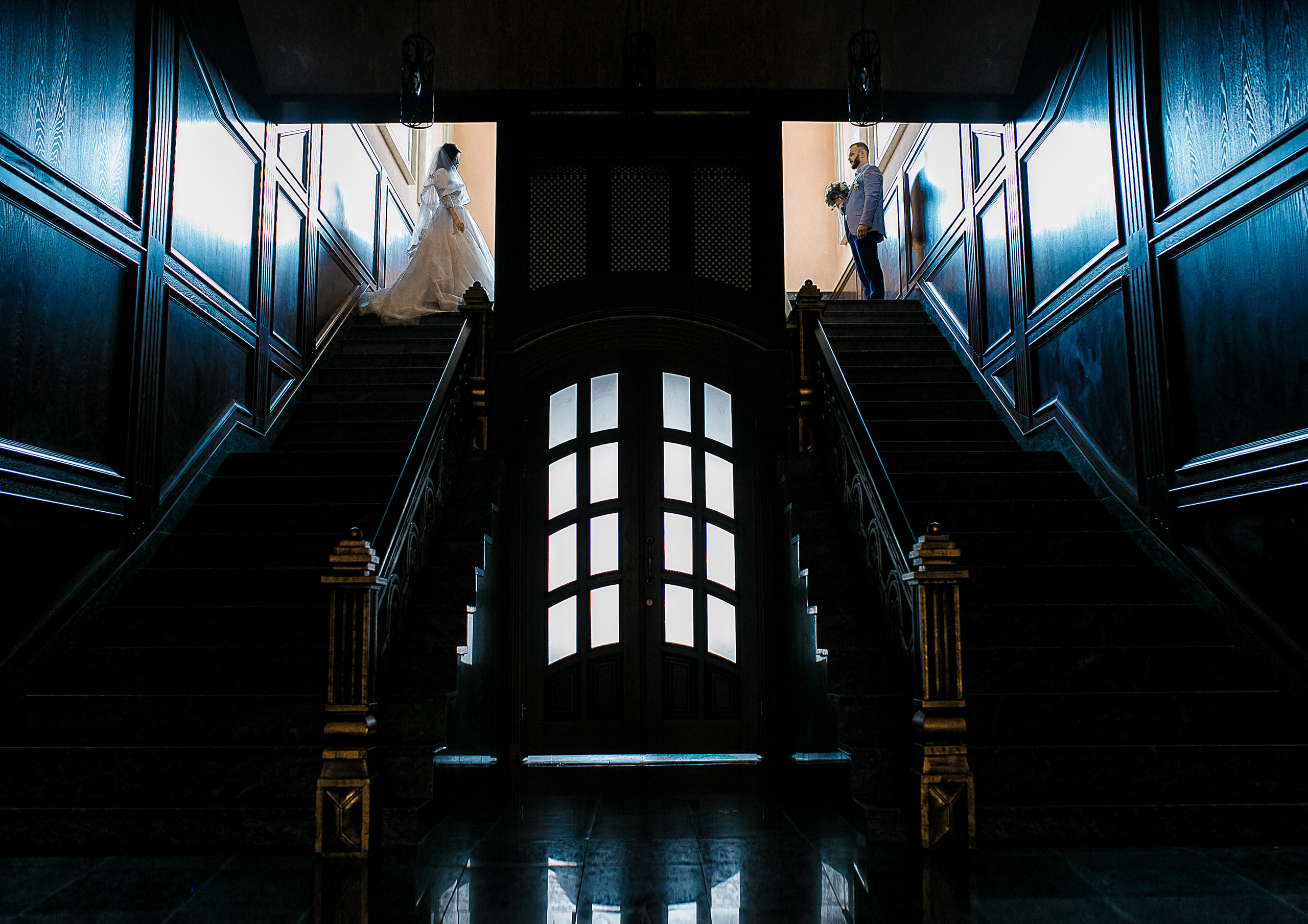 Весілля. Репортажний фотогаф у Дніпрі Ярослав Пархоменко