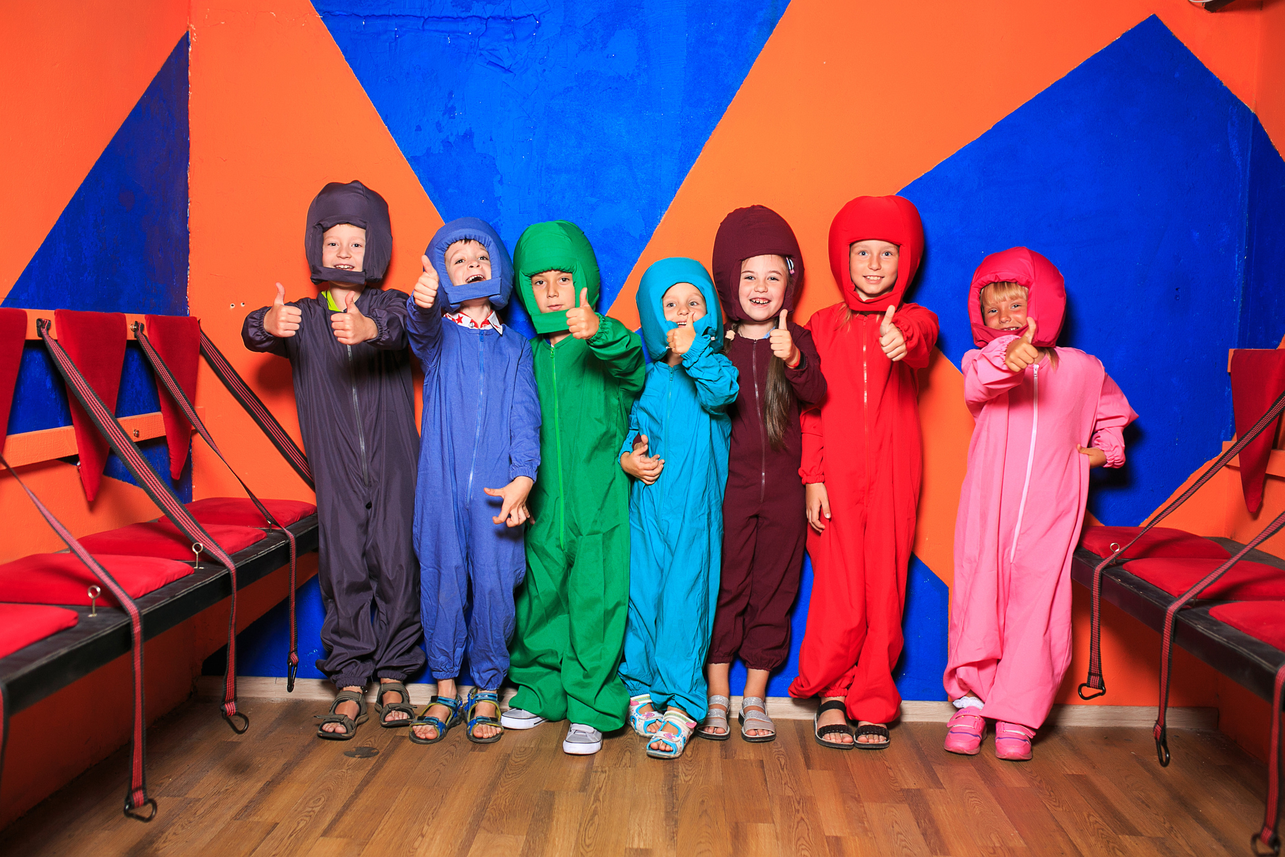 Among Us. Репортажний фотогаф у Дніпрі Ярослав Пархоменко