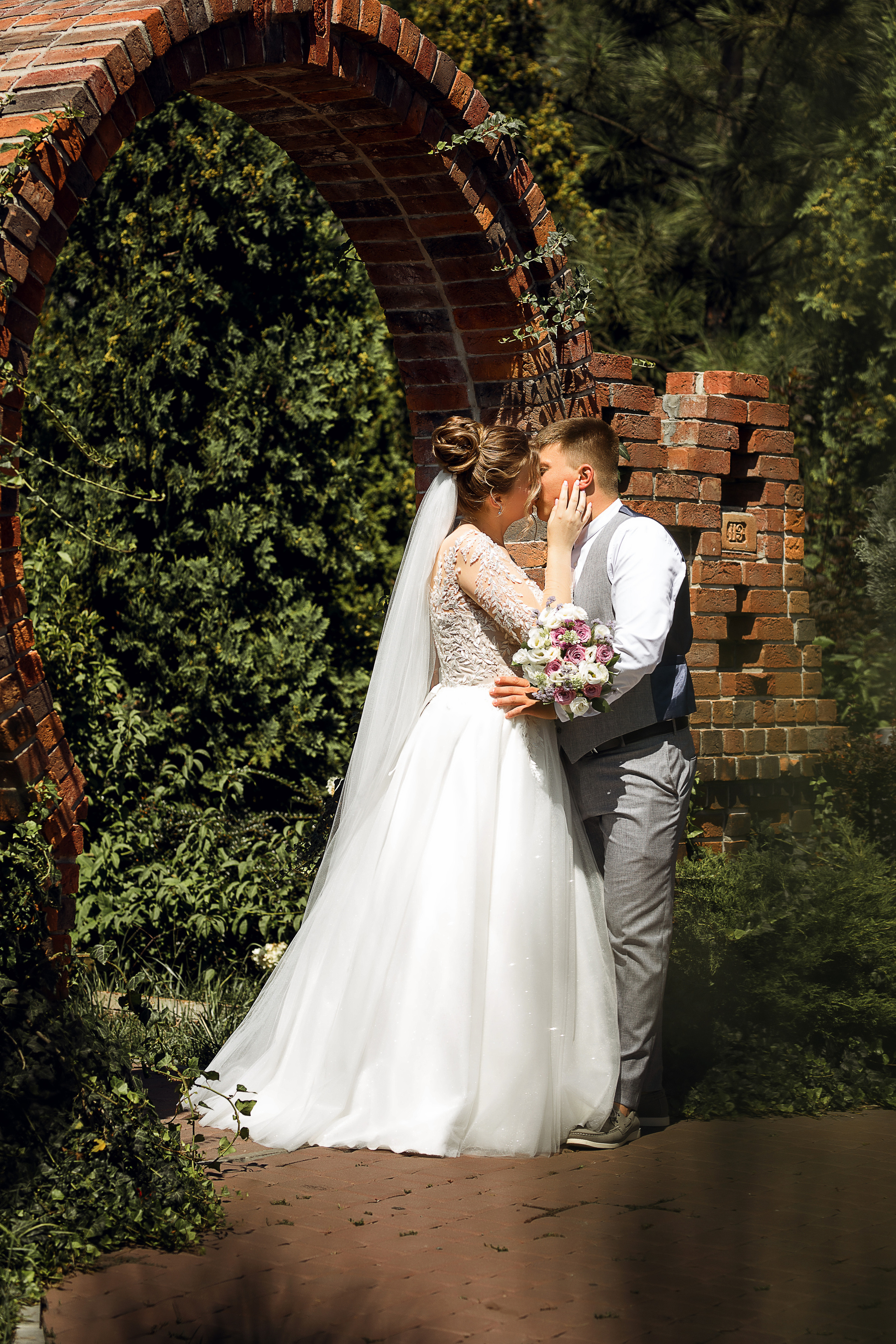 Весілля. Репортажний фотогаф у Дніпрі Ярослав Пархоменко