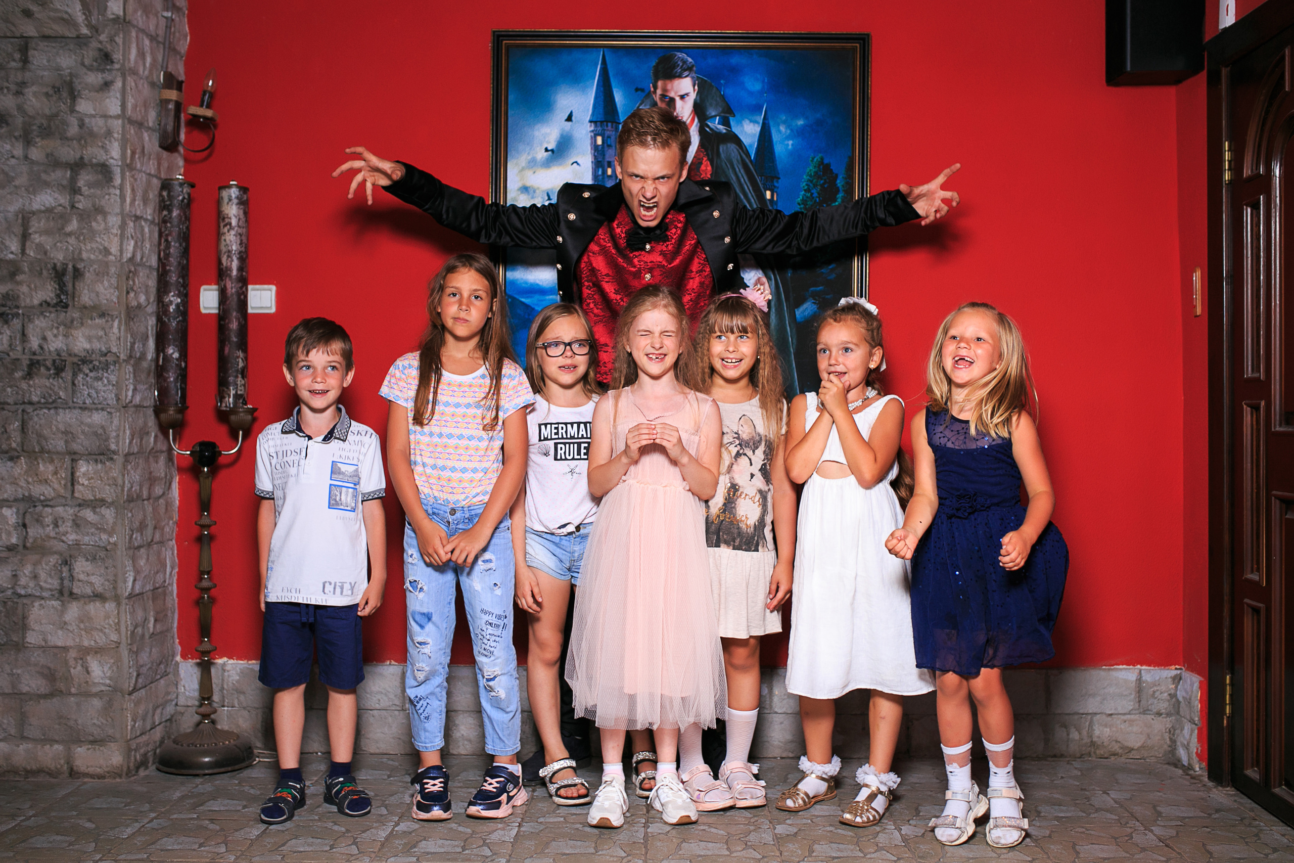 Сумерки. Репортажний фотогаф у Дніпрі Ярослав Пархоменко