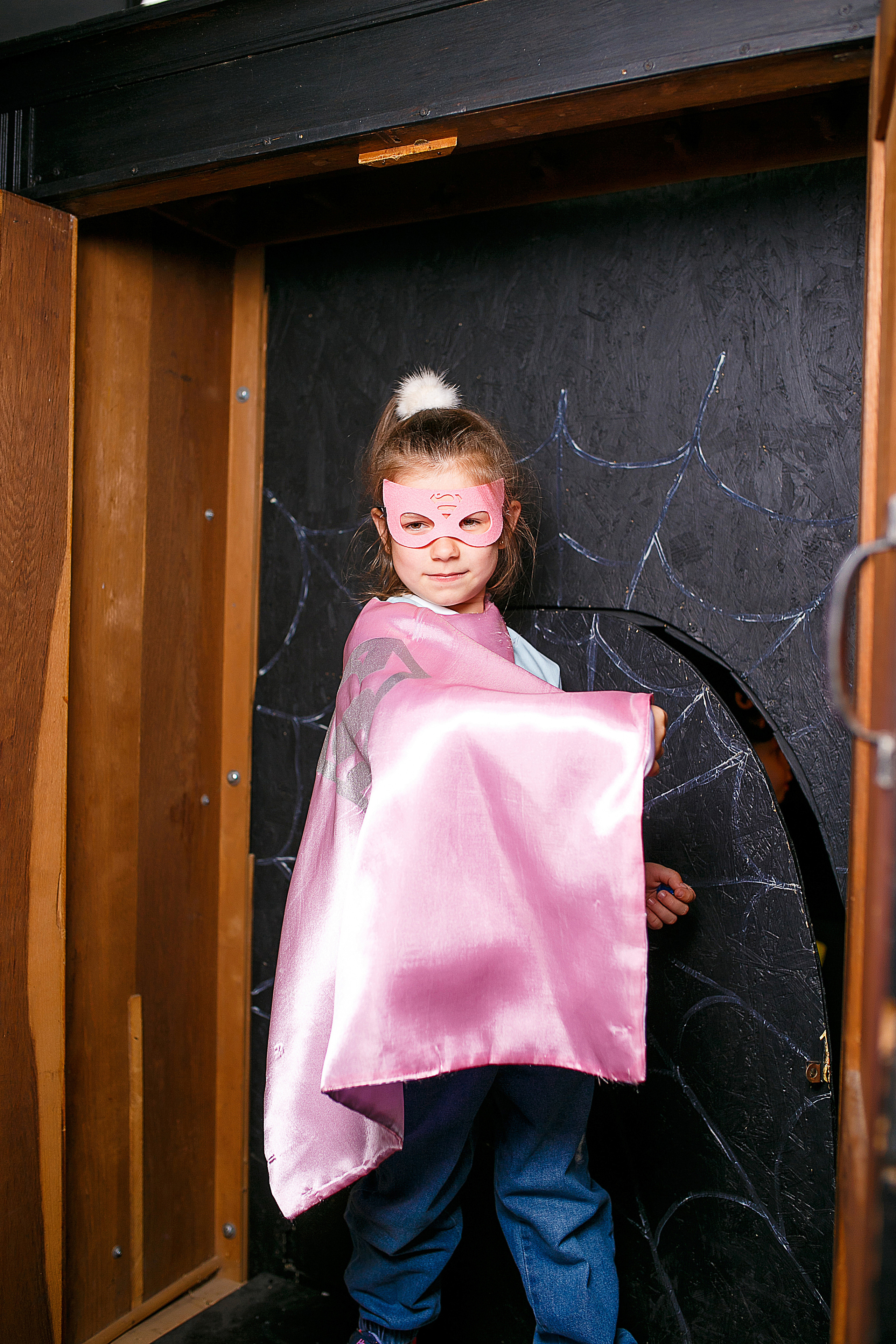 Портал Супер Героев. Репортажний фотогаф у Дніпрі Ярослав Пархоменко