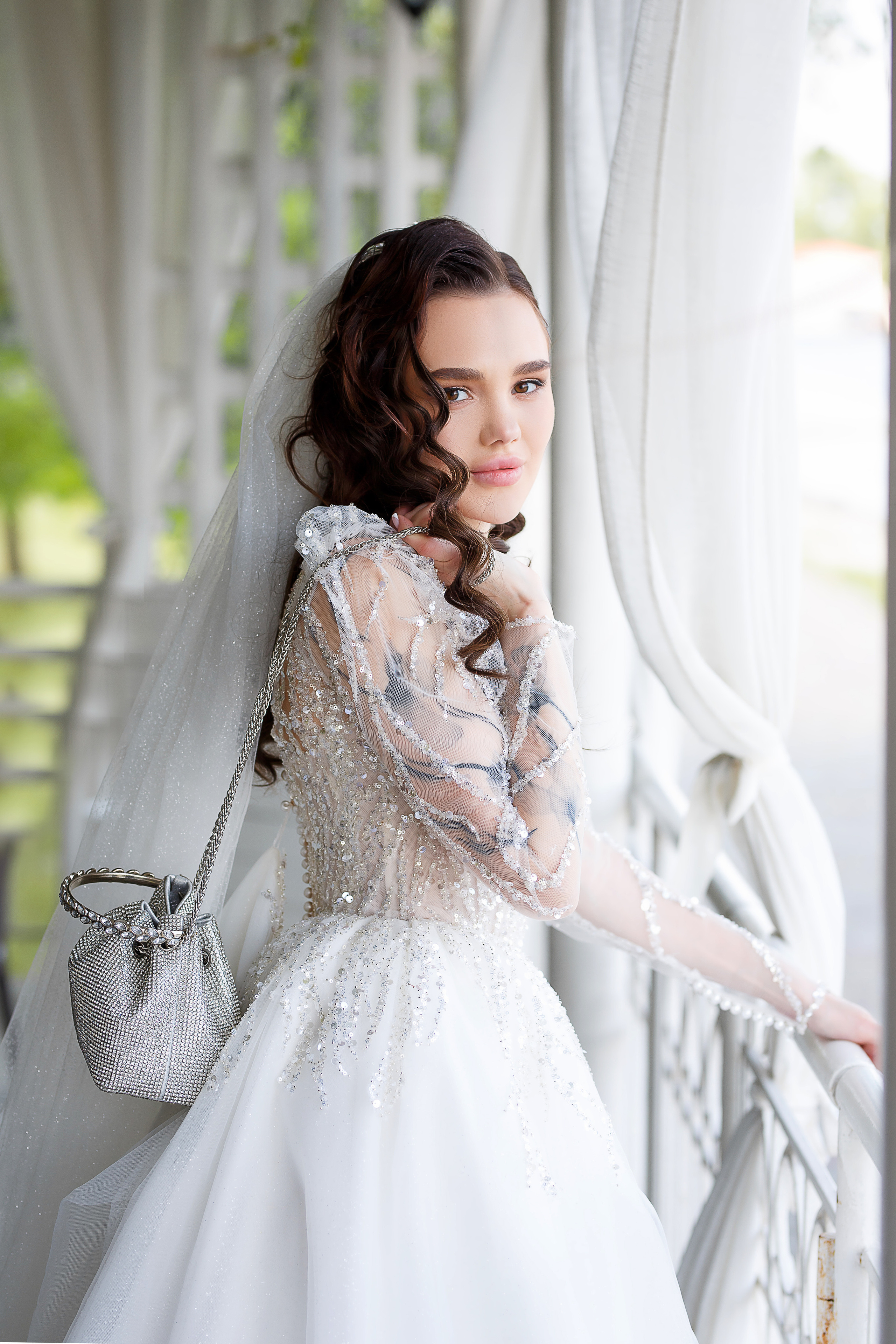 Весілля. Репортажний фотогаф у Дніпрі Ярослав Пархоменко