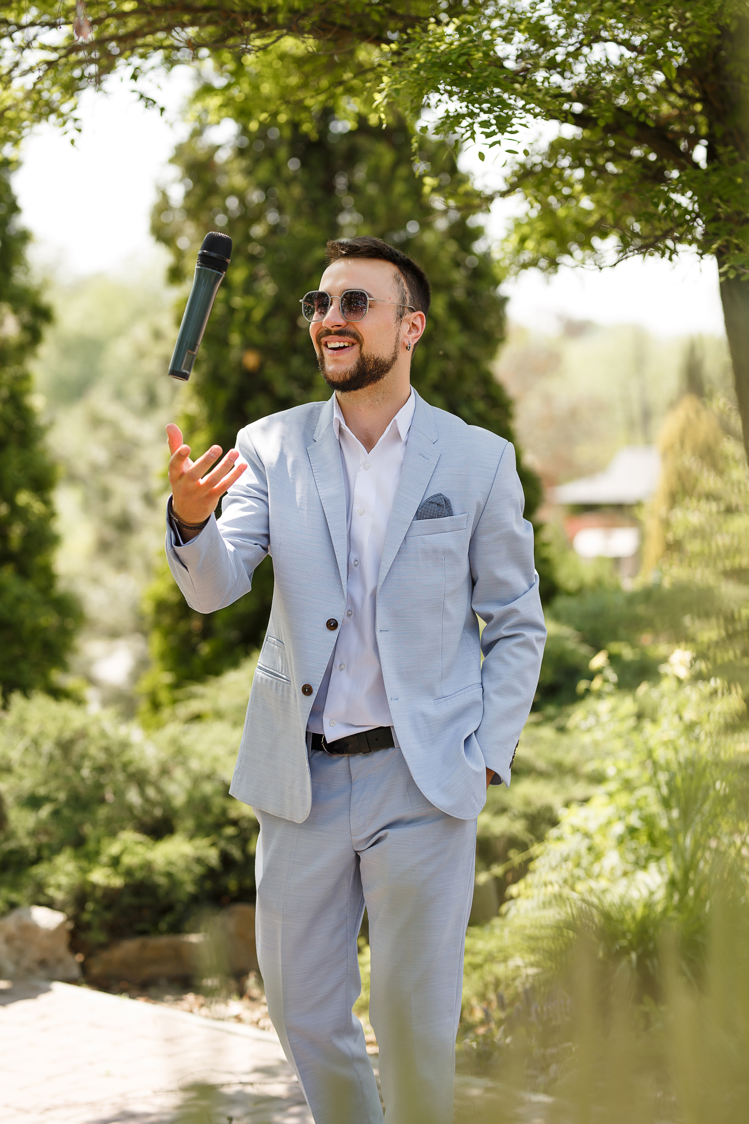 Фотосети. Репортажний фотогаф у Дніпрі Ярослав Пархоменко