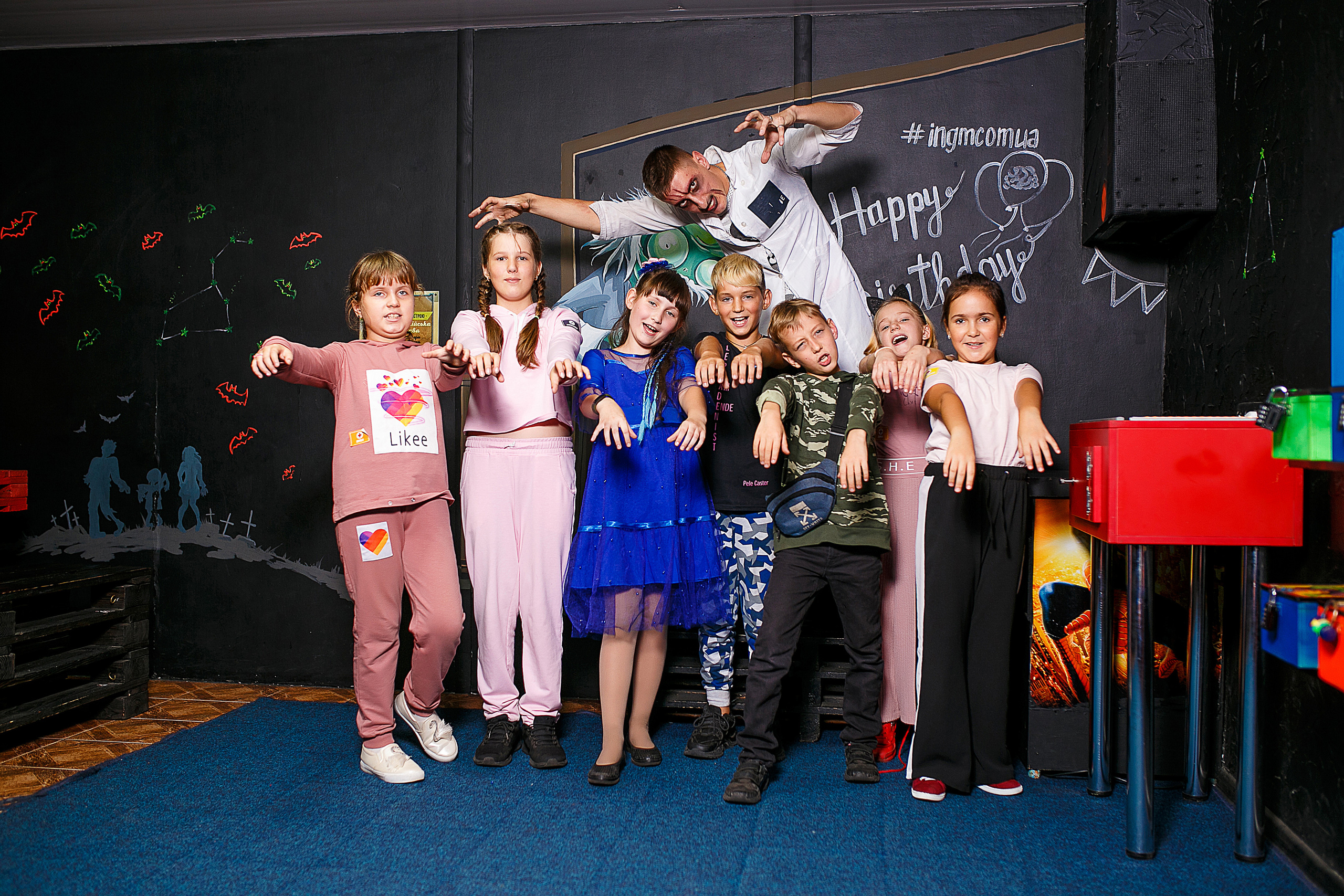 Спасти профессора Хариса. Репортажний фотогаф у Дніпрі Ярослав Пархоменко