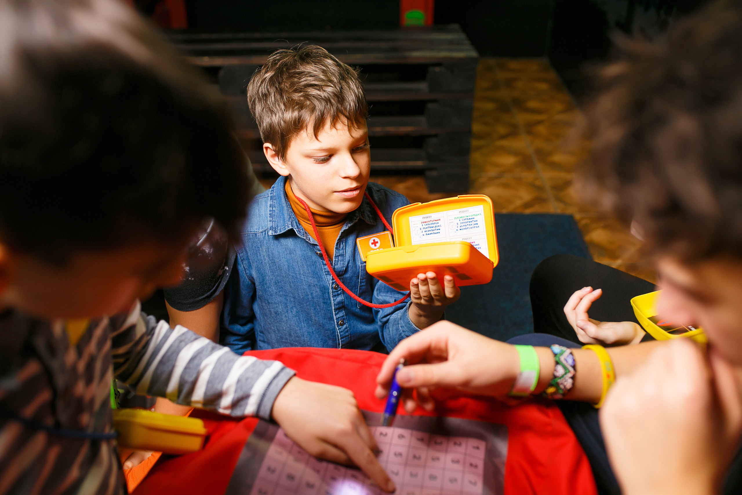 Спасти профессора Хариса. Репортажний фотогаф у Дніпрі Ярослав Пархоменко