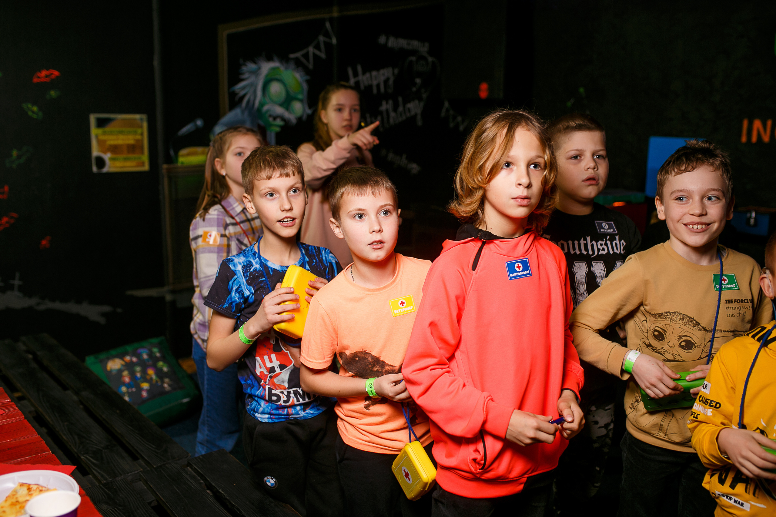 Спасти профессора Хариса. Репортажний фотогаф у Дніпрі Ярослав Пархоменко