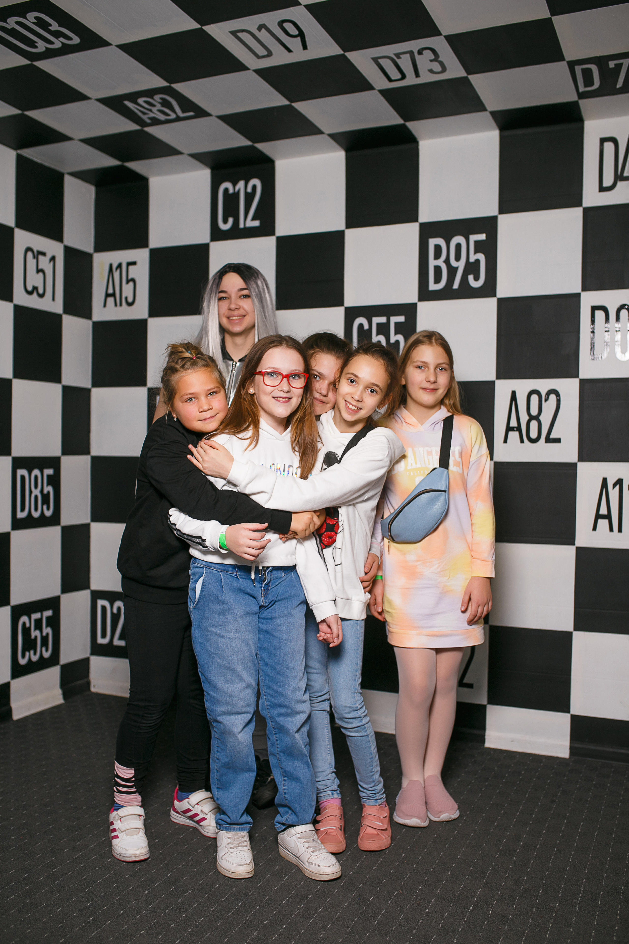 Люди Х. Репортажний фотогаф у Дніпрі Ярослав Пархоменко