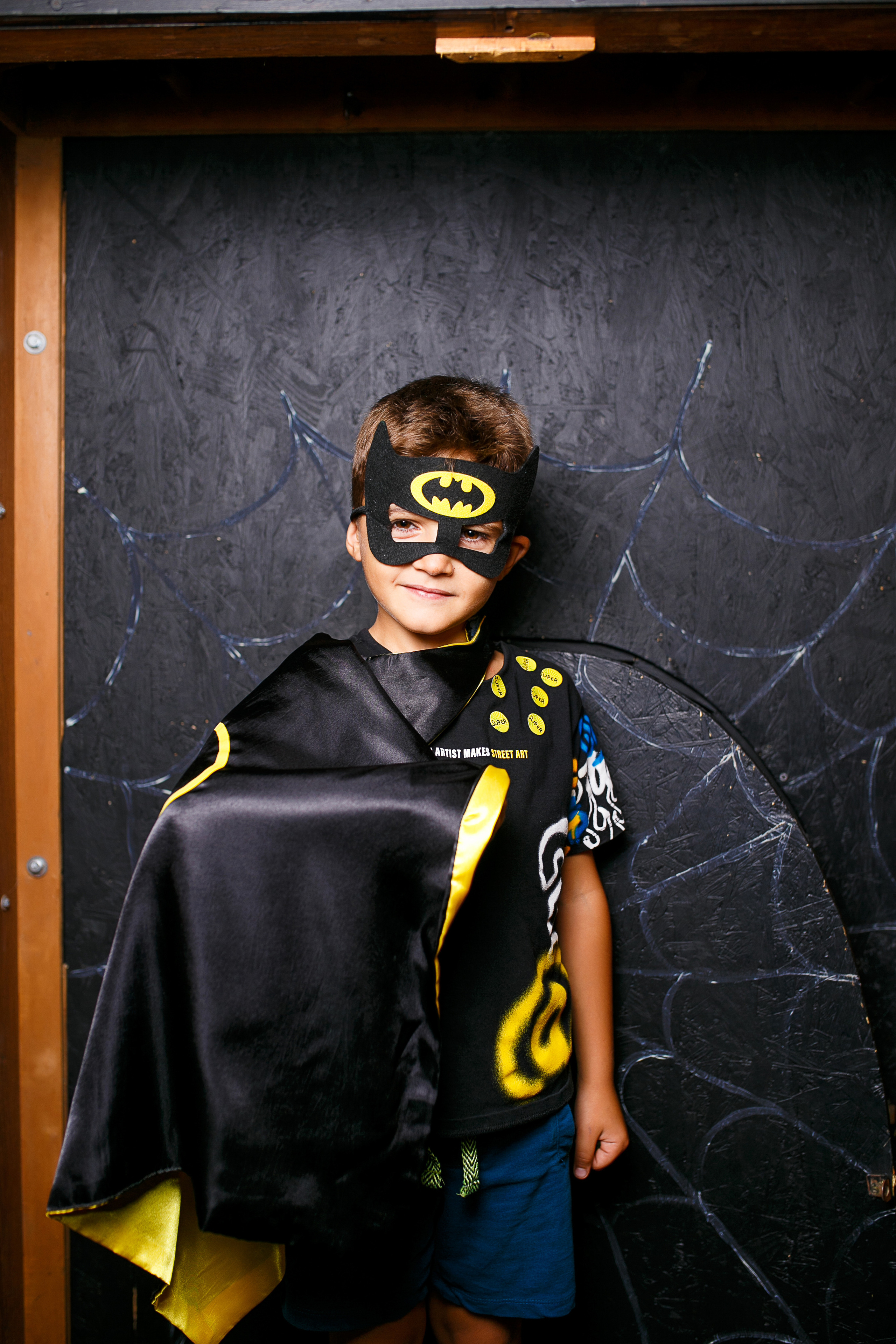 Портал Супер Героев. Репортажний фотогаф у Дніпрі Ярослав Пархоменко