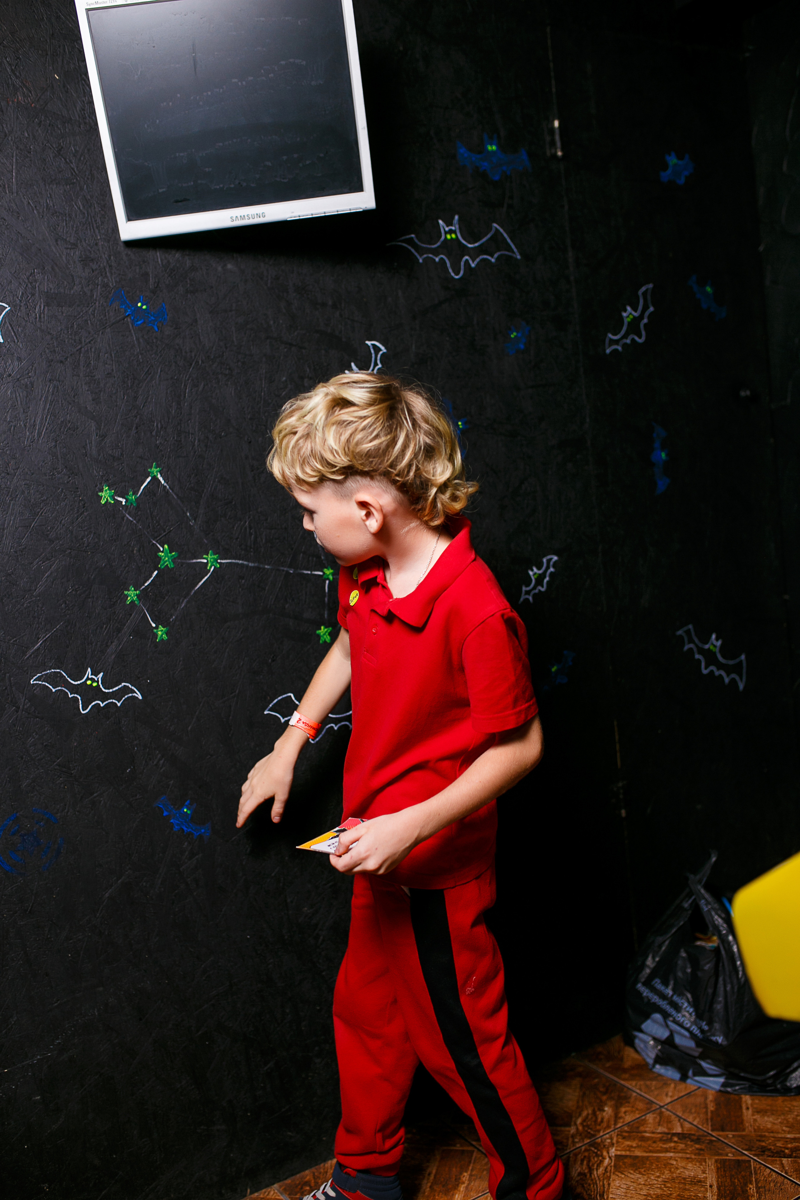 Портал Супер Героев. Репортажний фотогаф у Дніпрі Ярослав Пархоменко