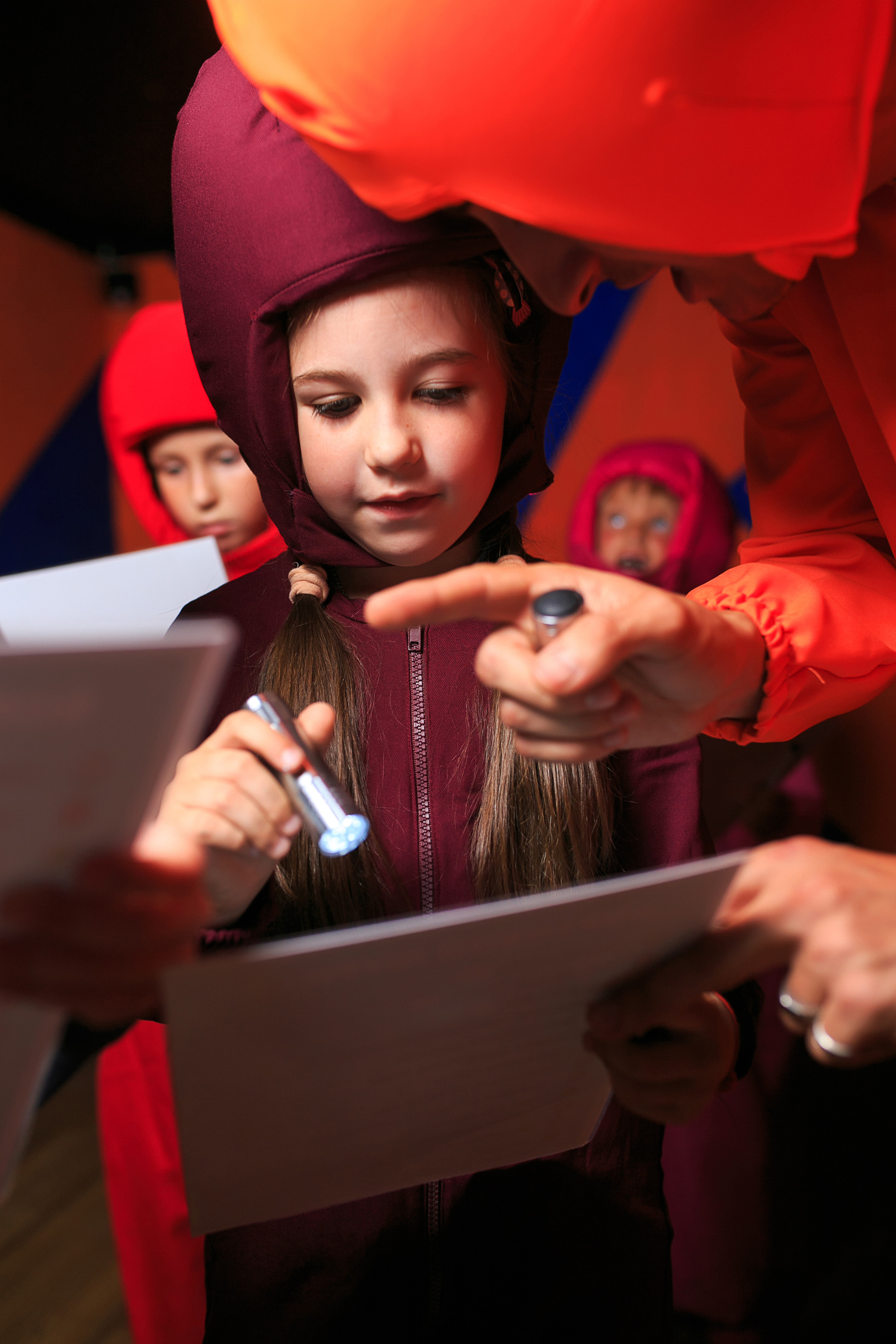 Among Us. Репортажний фотогаф у Дніпрі Ярослав Пархоменко