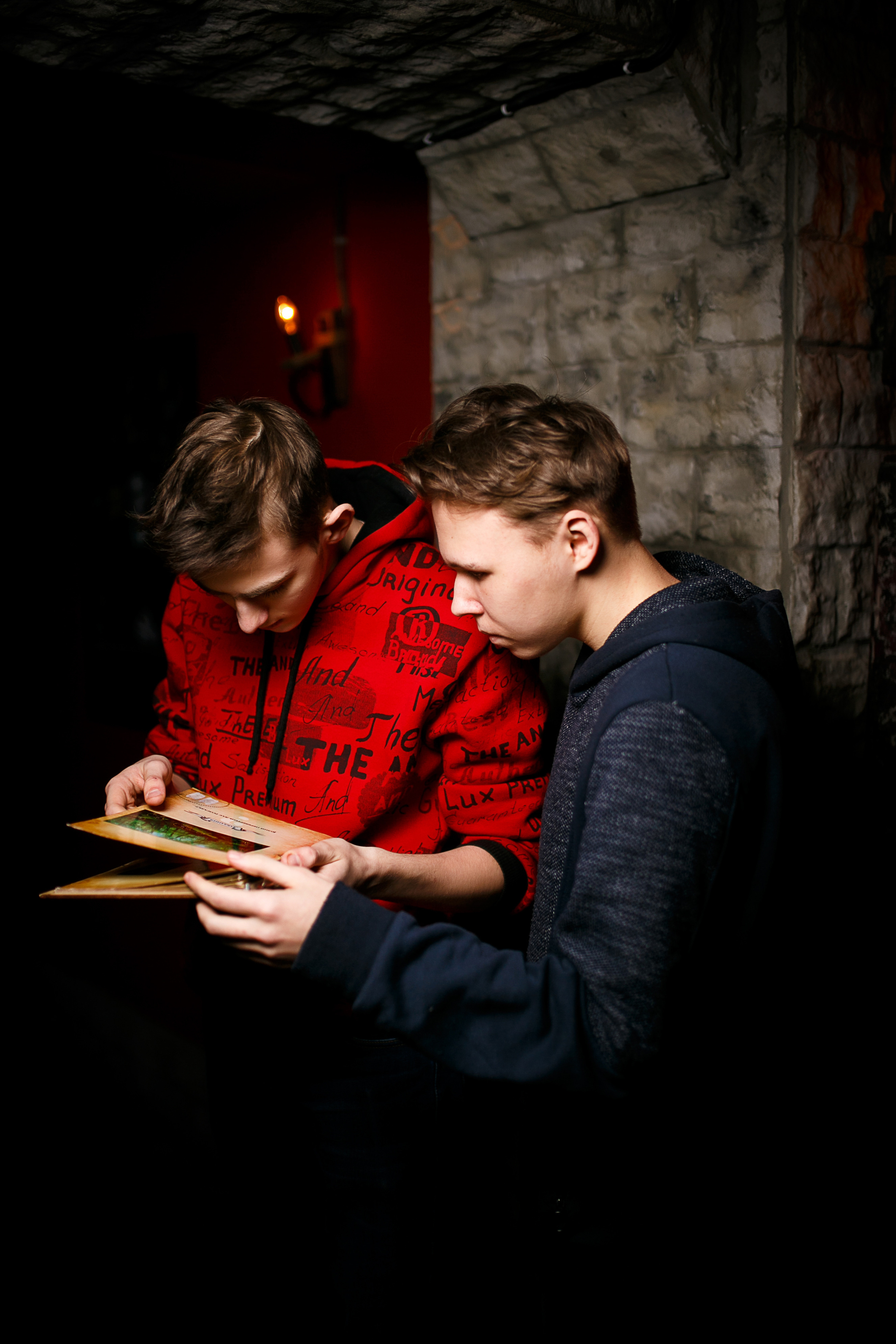 Сумерки. Репортажний фотогаф у Дніпрі Ярослав Пархоменко