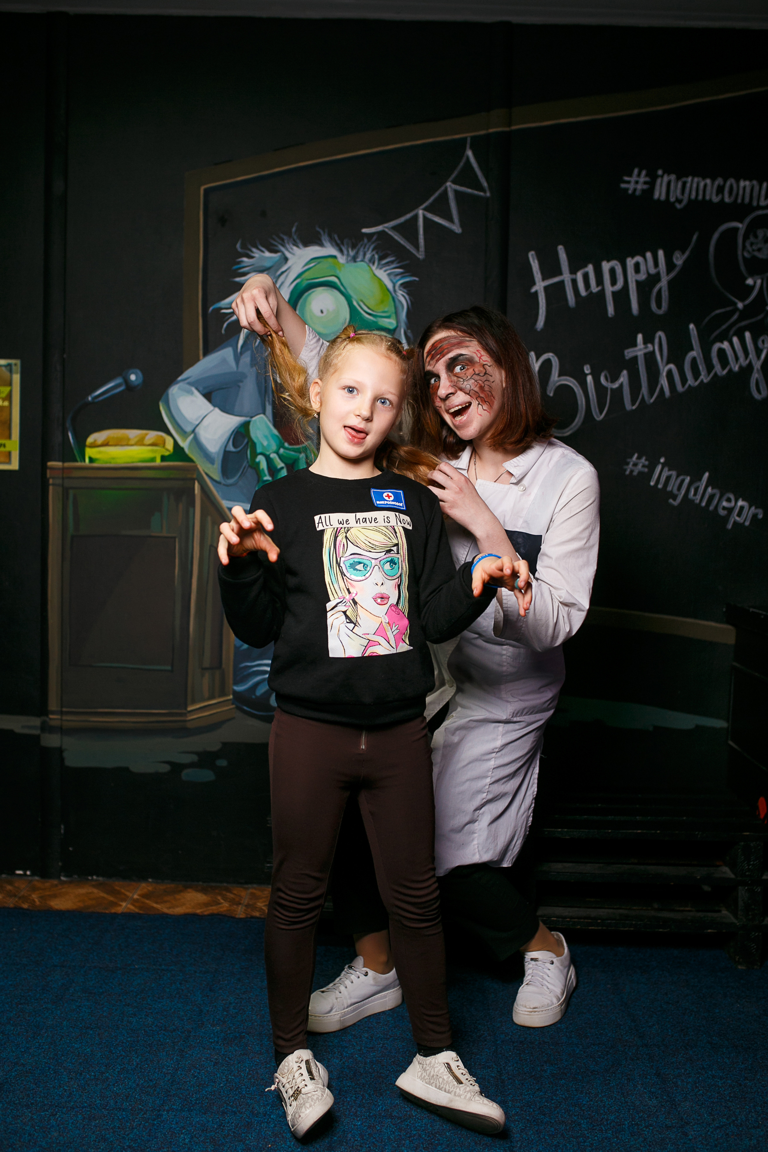 Спасти профессора Хариса. Репортажний фотогаф у Дніпрі Ярослав Пархоменко