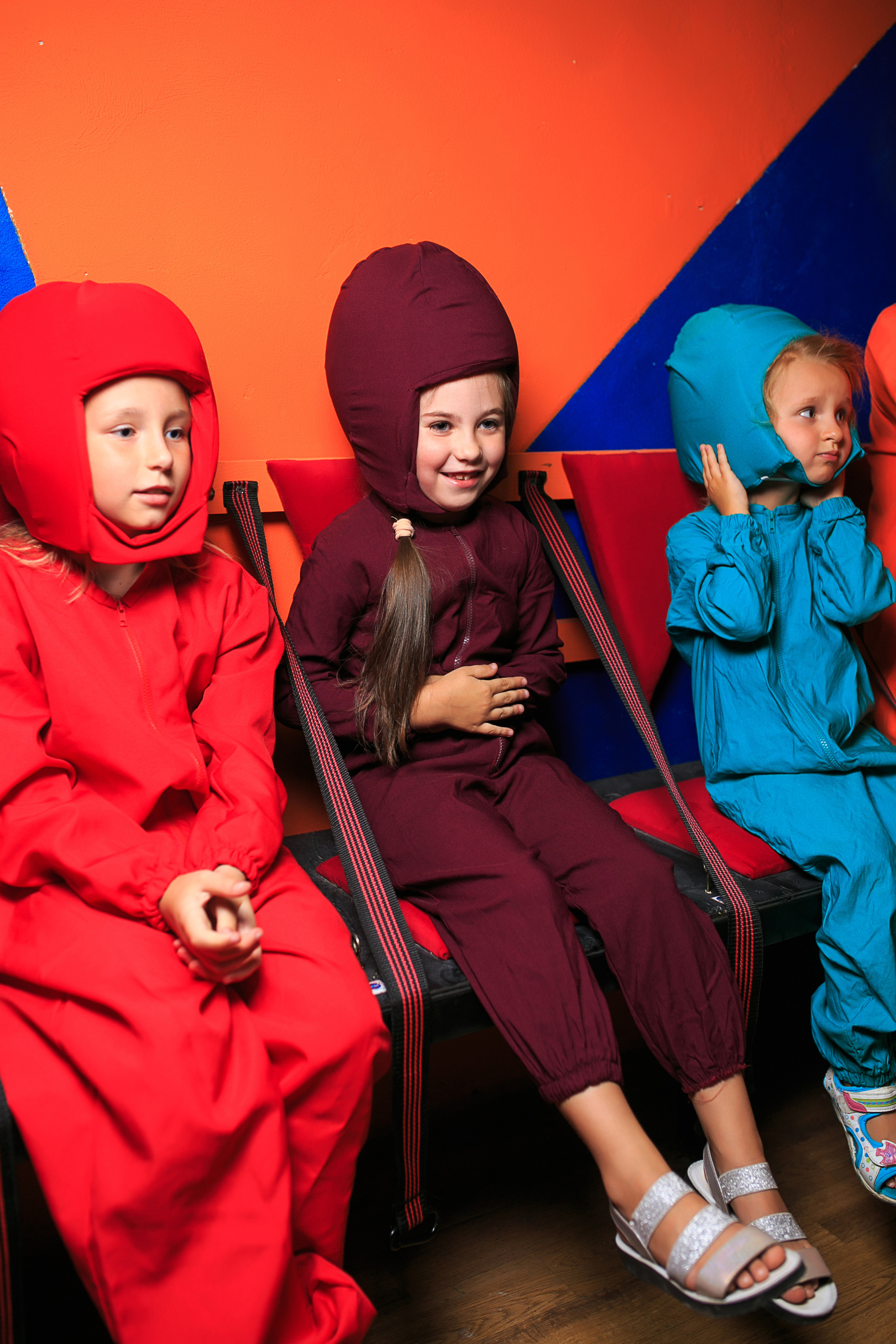 Among Us. Репортажний фотогаф у Дніпрі Ярослав Пархоменко