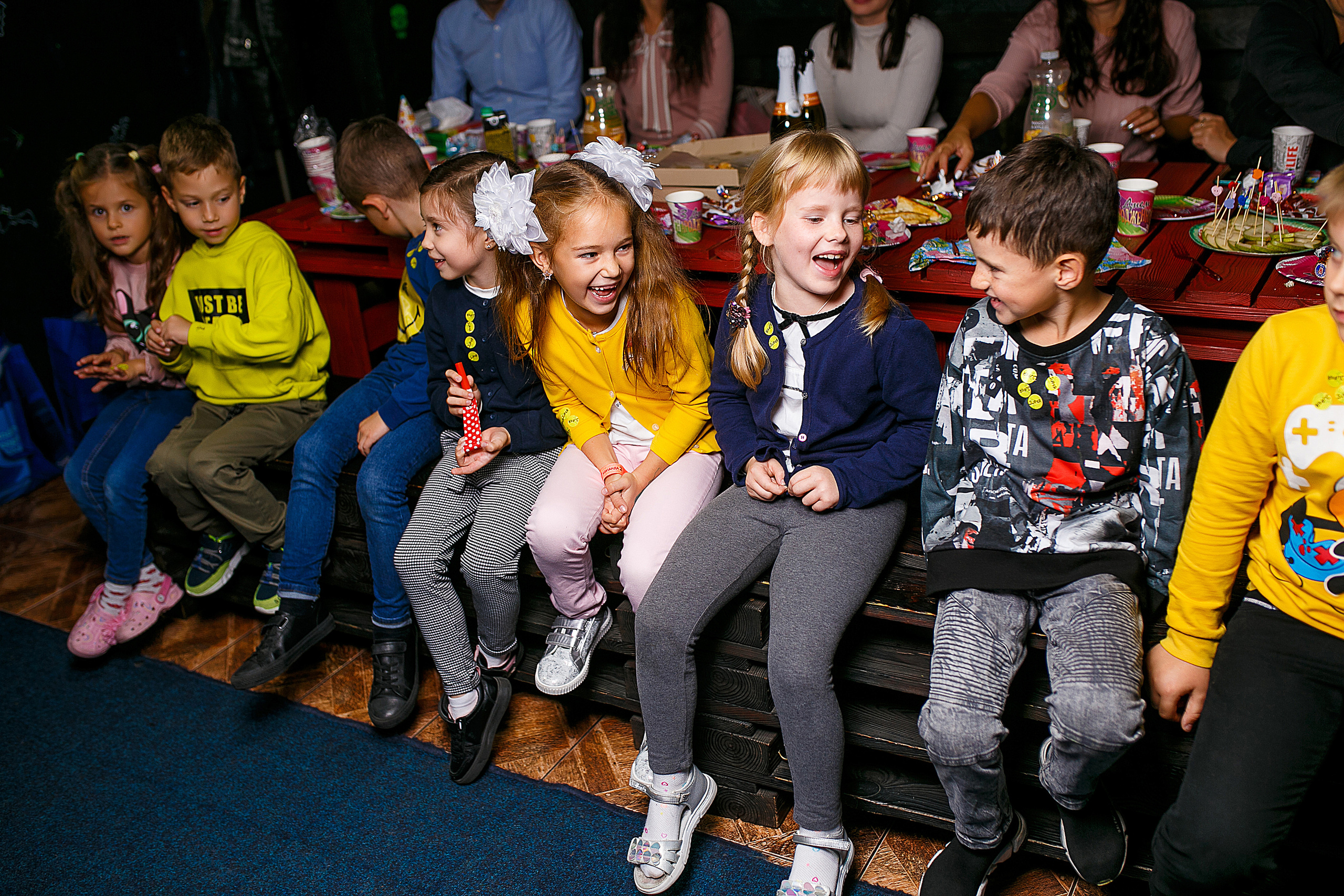 Портал Супер Героев. Репортажний фотогаф у Дніпрі Ярослав Пархоменко