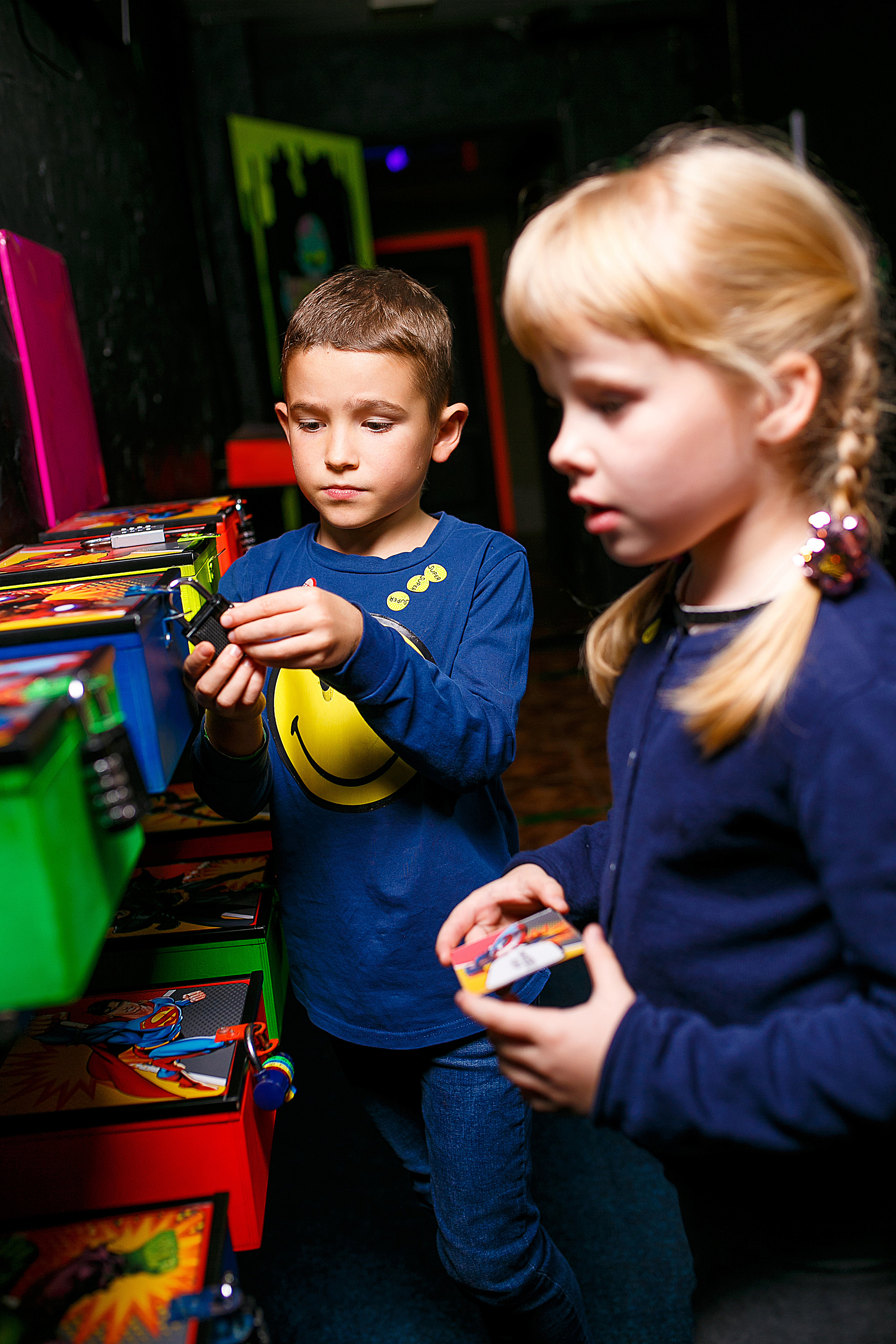 Портал Супер Героев. Репортажний фотогаф у Дніпрі Ярослав Пархоменко