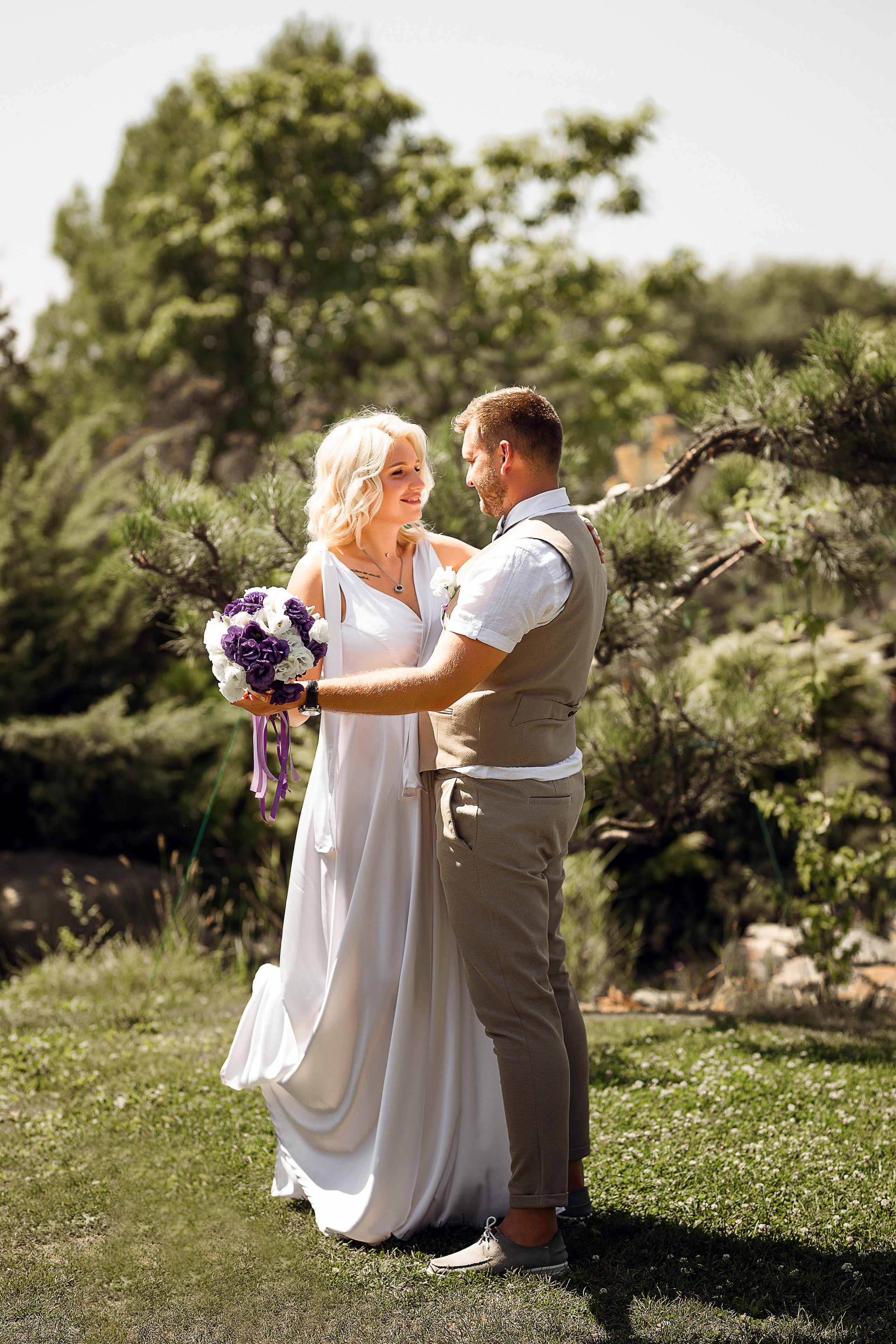 Весілля. Репортажний фотогаф у Дніпрі Ярослав Пархоменко