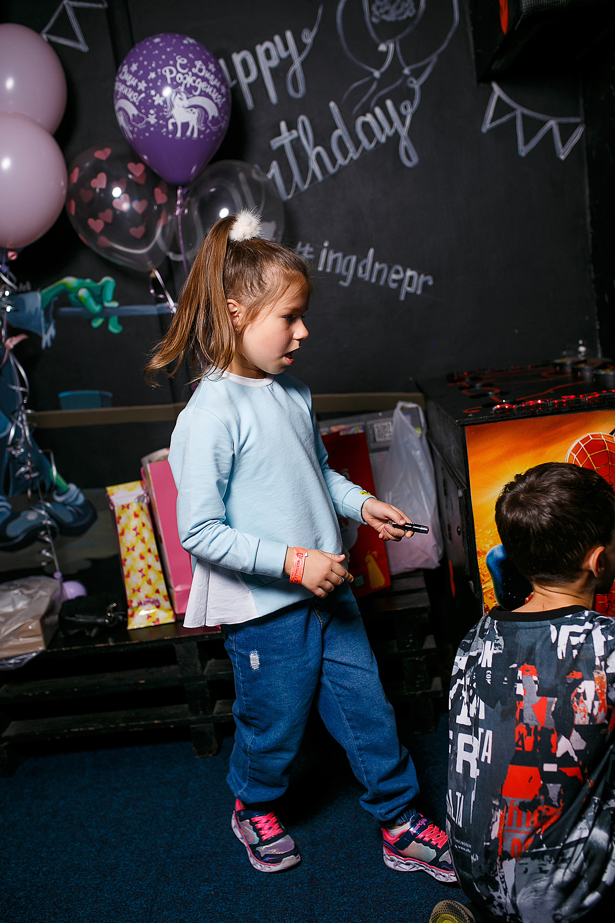 Портал Супер Героев. Репортажний фотогаф у Дніпрі Ярослав Пархоменко