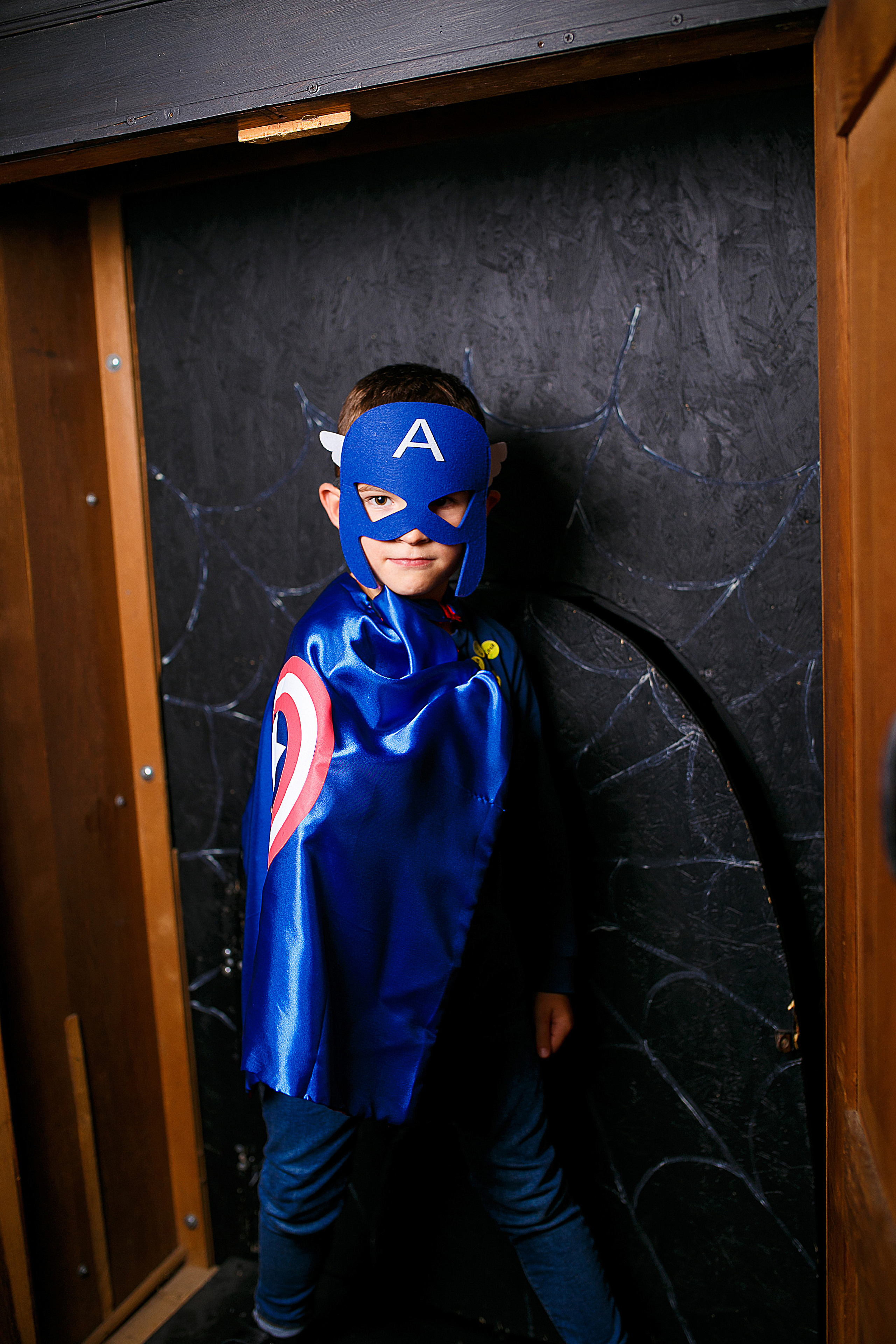 Портал Супер Героев. Репортажний фотогаф у Дніпрі Ярослав Пархоменко