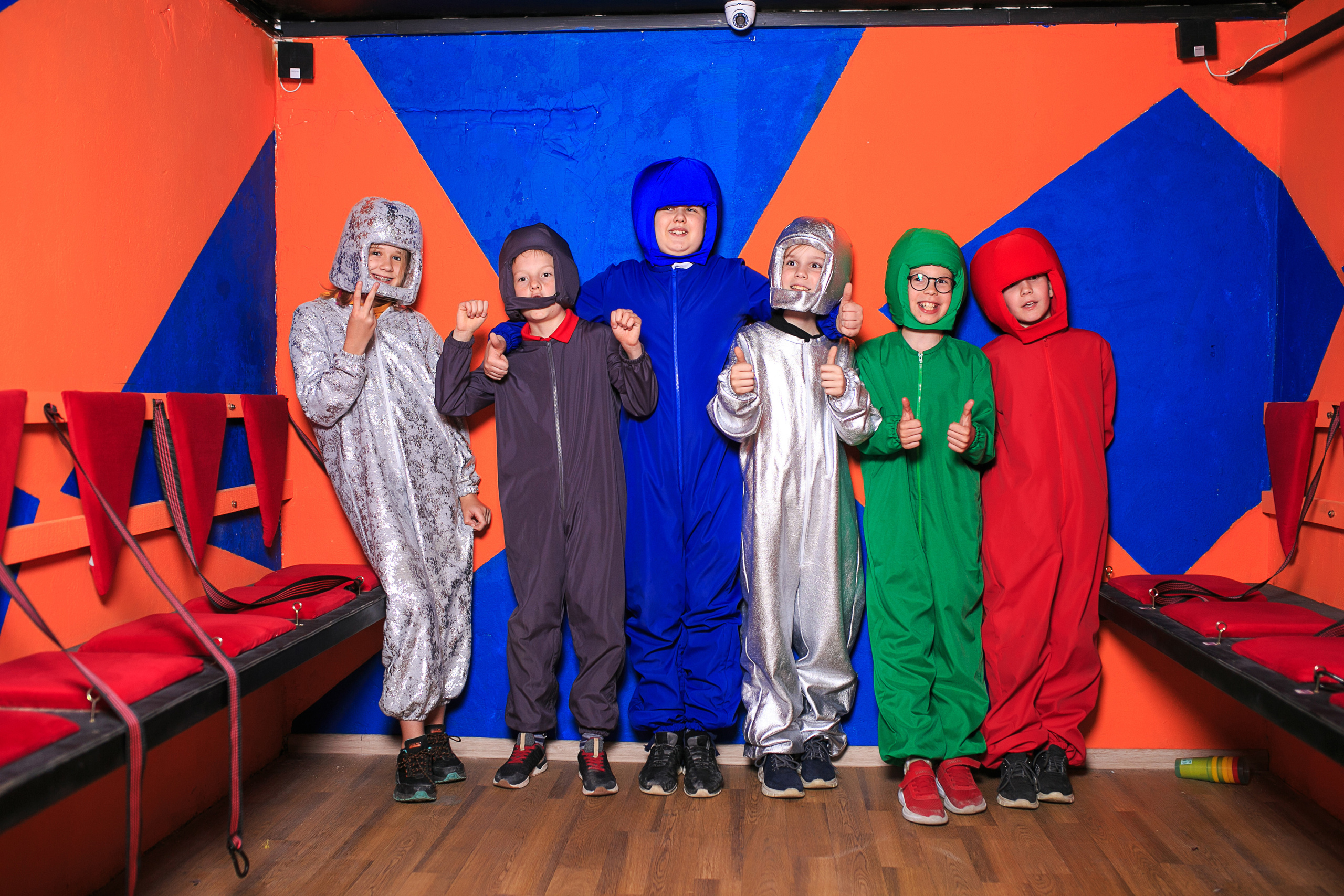 Among Us. Репортажний фотогаф у Дніпрі Ярослав Пархоменко