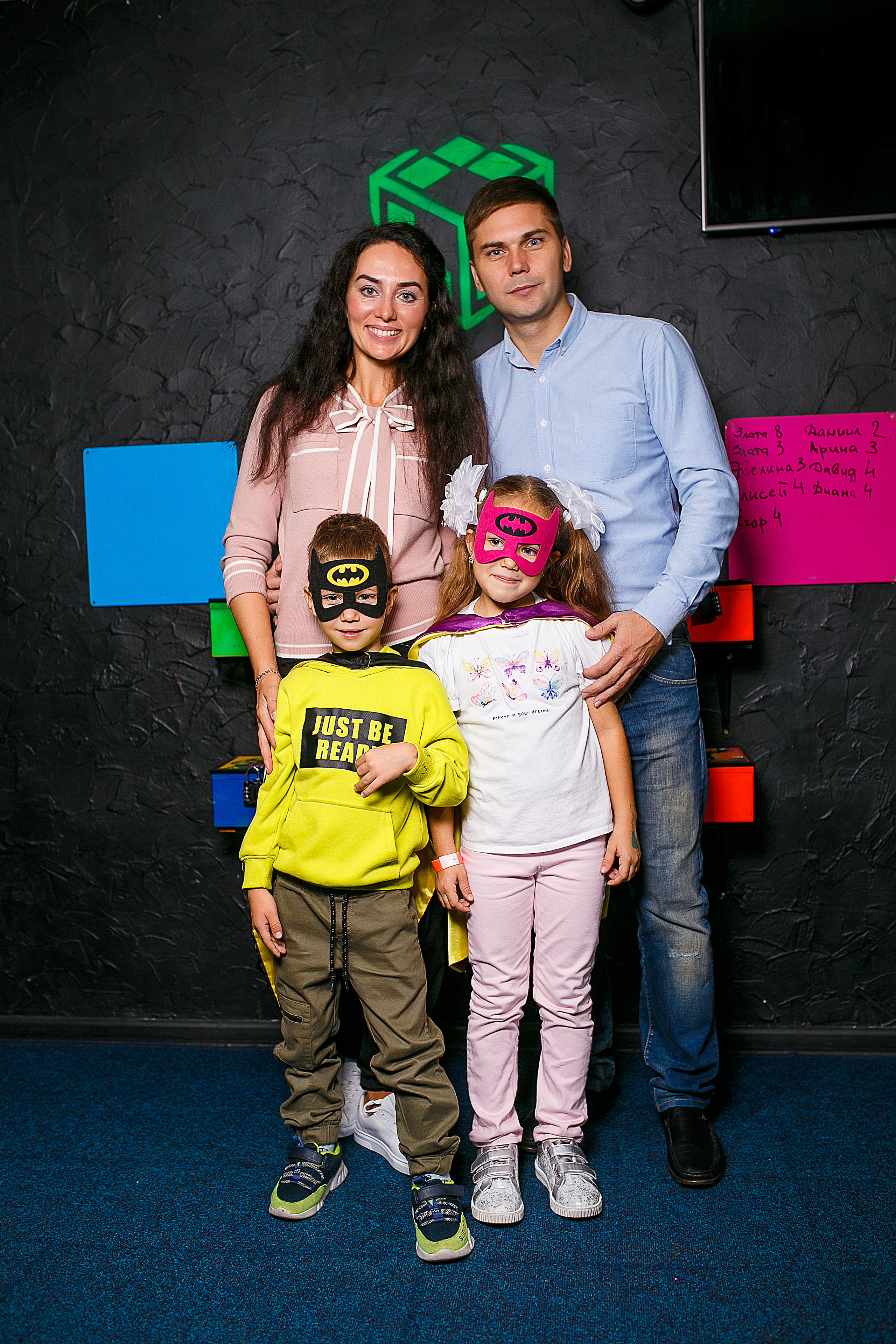 Портал Супер Героев. Репортажний фотогаф у Дніпрі Ярослав Пархоменко