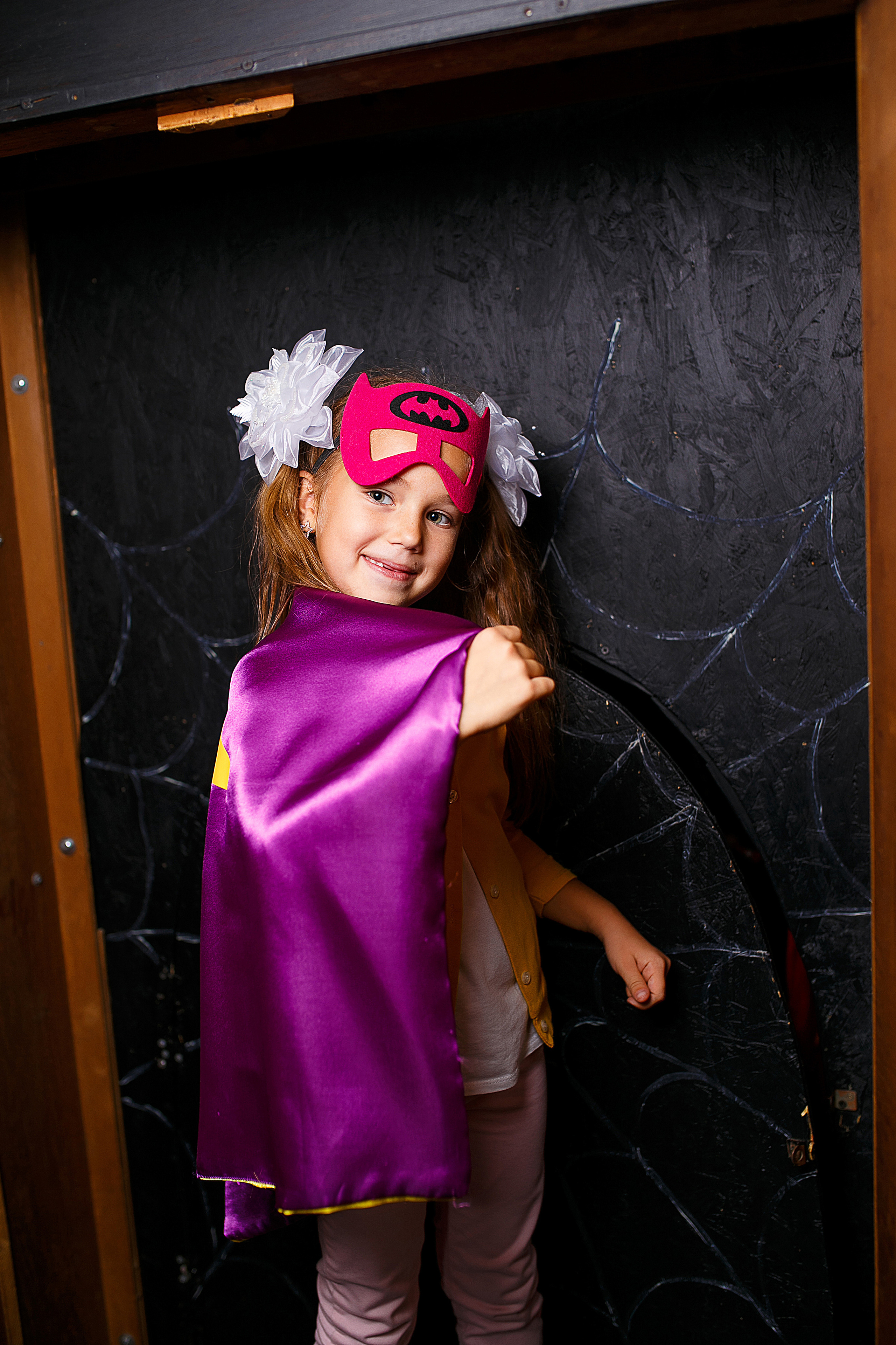 Портал Супер Героев. Репортажний фотогаф у Дніпрі Ярослав Пархоменко