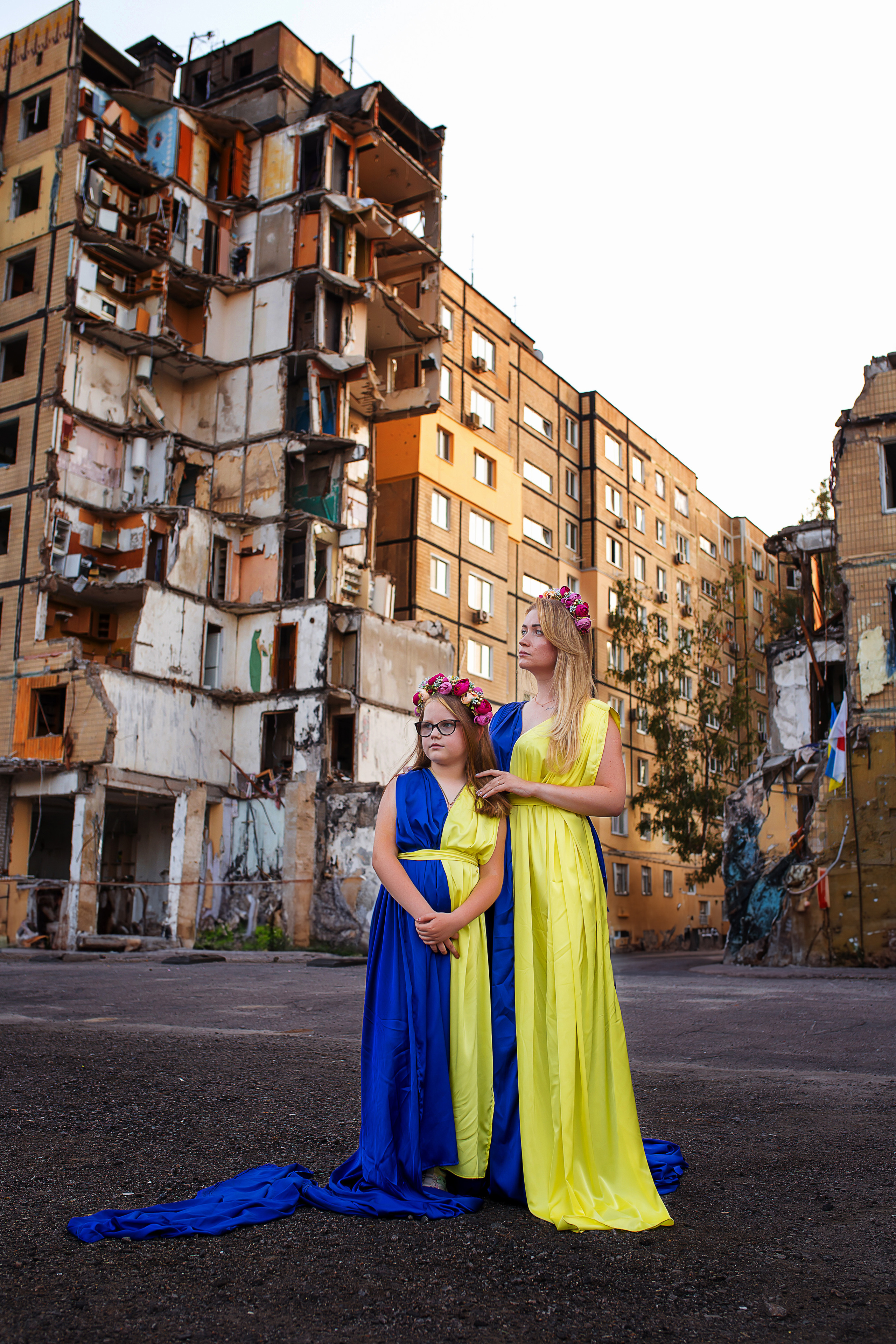 Фотосети. Репортажний фотогаф у Дніпрі Ярослав Пархоменко