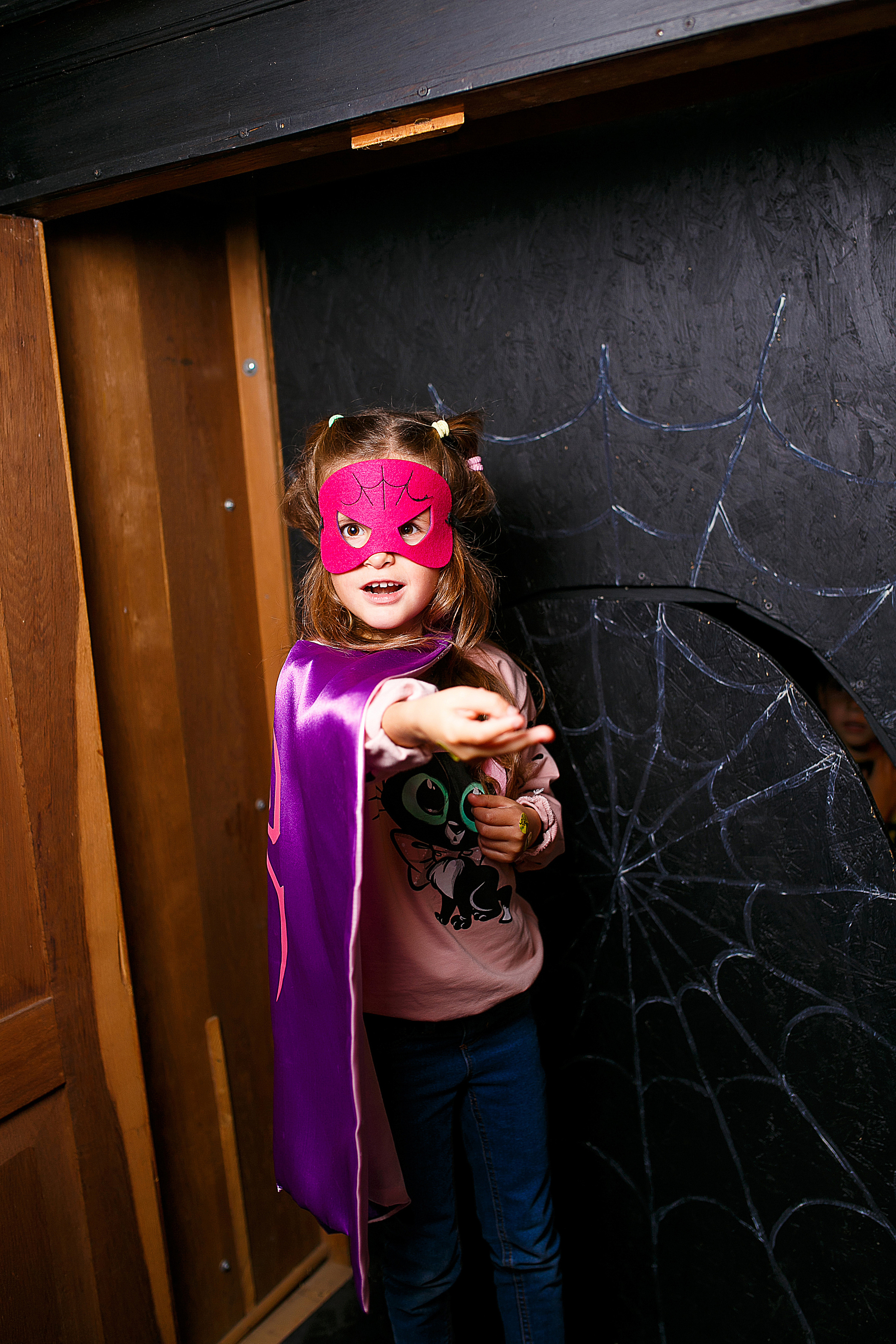 Портал Супер Героев. Репортажний фотогаф у Дніпрі Ярослав Пархоменко