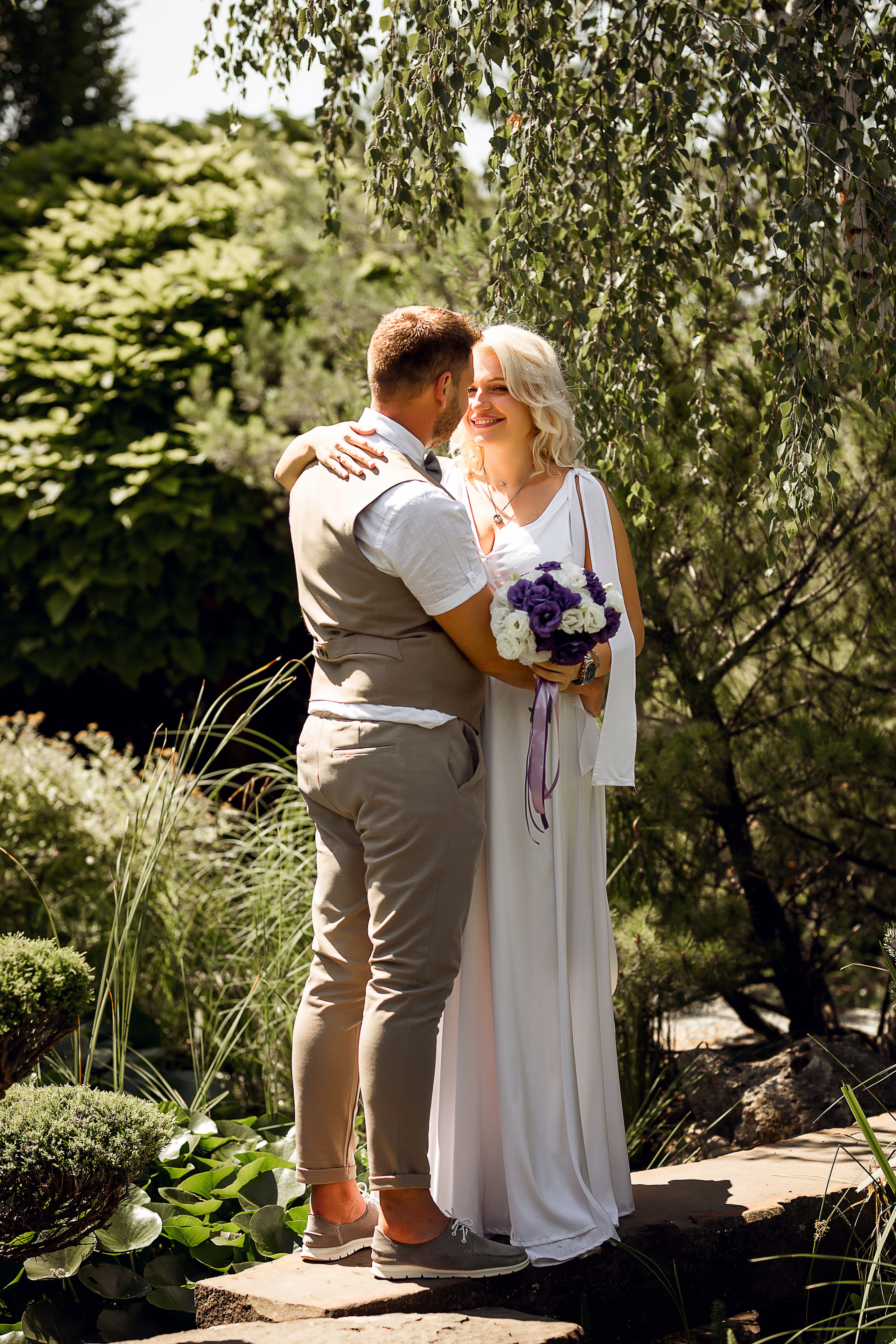 Весілля. Репортажний фотогаф у Дніпрі Ярослав Пархоменко