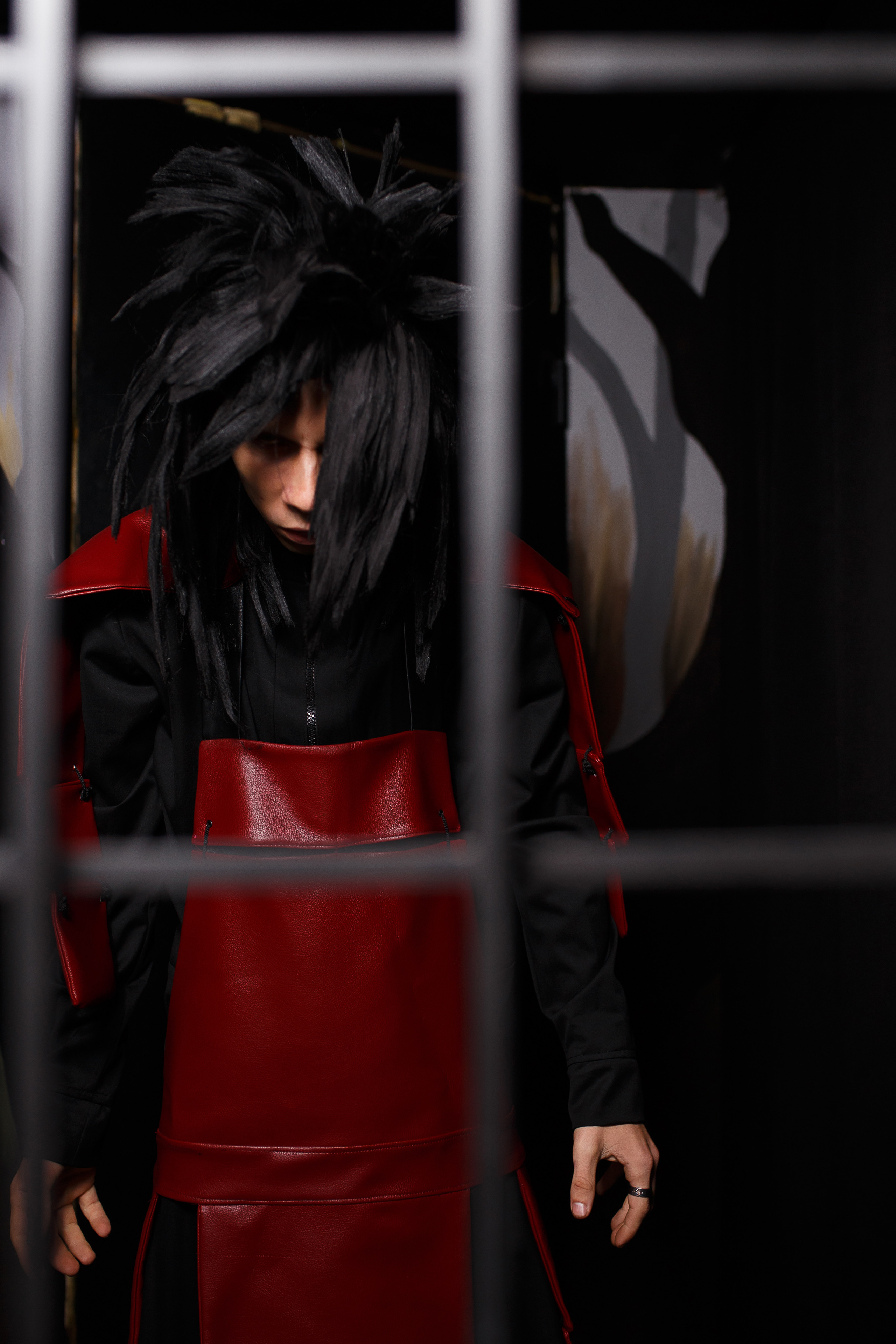 Нарруто. Репортажний фотогаф у Дніпрі Ярослав Пархоменко