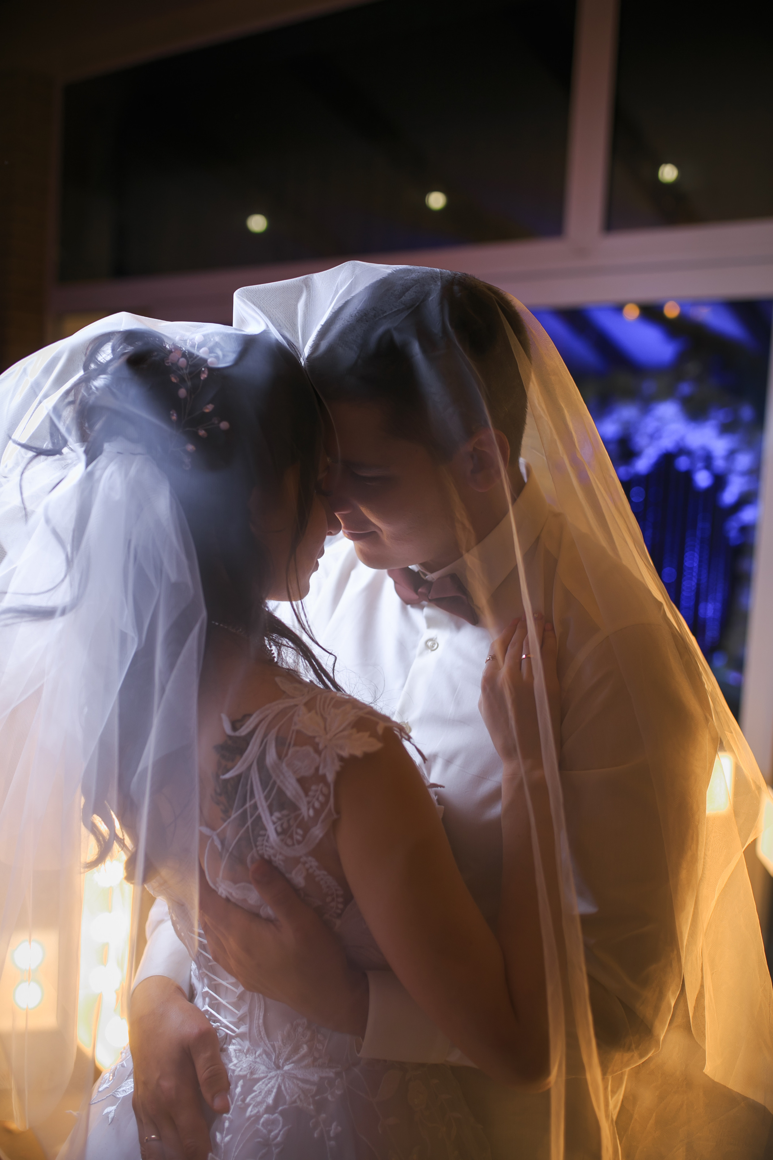 Весілля. Репортажний фотогаф у Дніпрі Ярослав Пархоменко