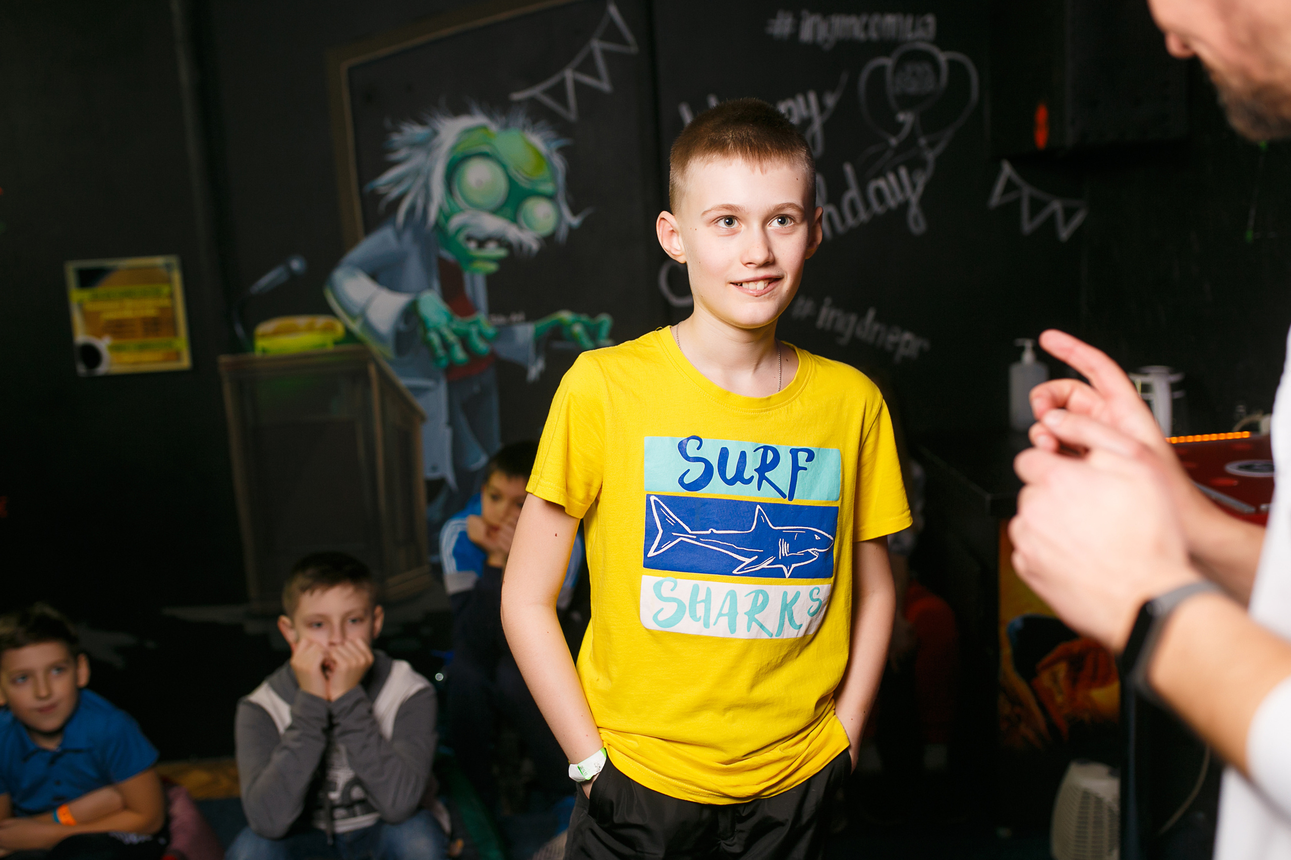 Спасти профессора Хариса. Репортажний фотогаф у Дніпрі Ярослав Пархоменко