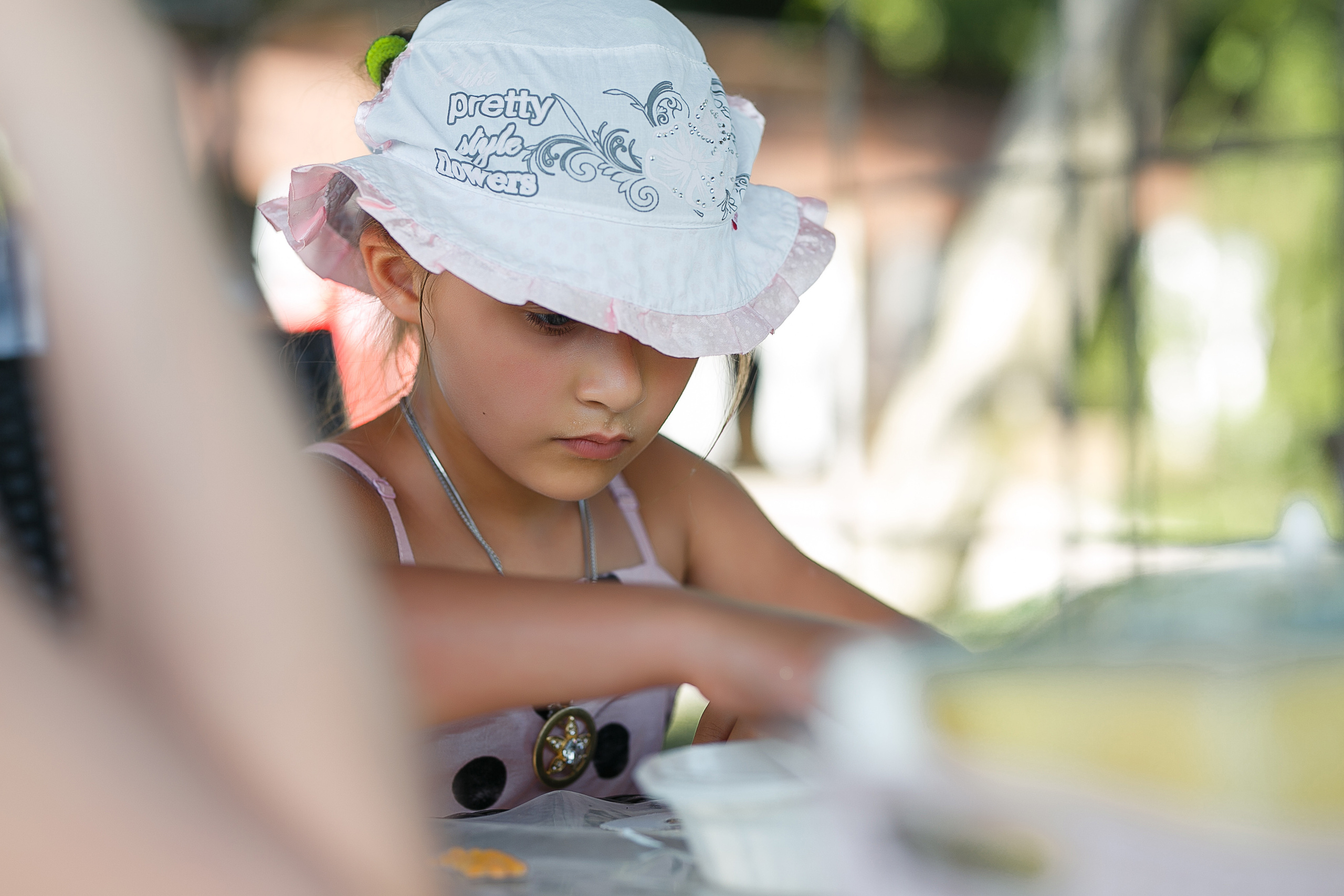 Дитячі свята. Репортажний фотогаф у Дніпрі Ярослав Пархоменко