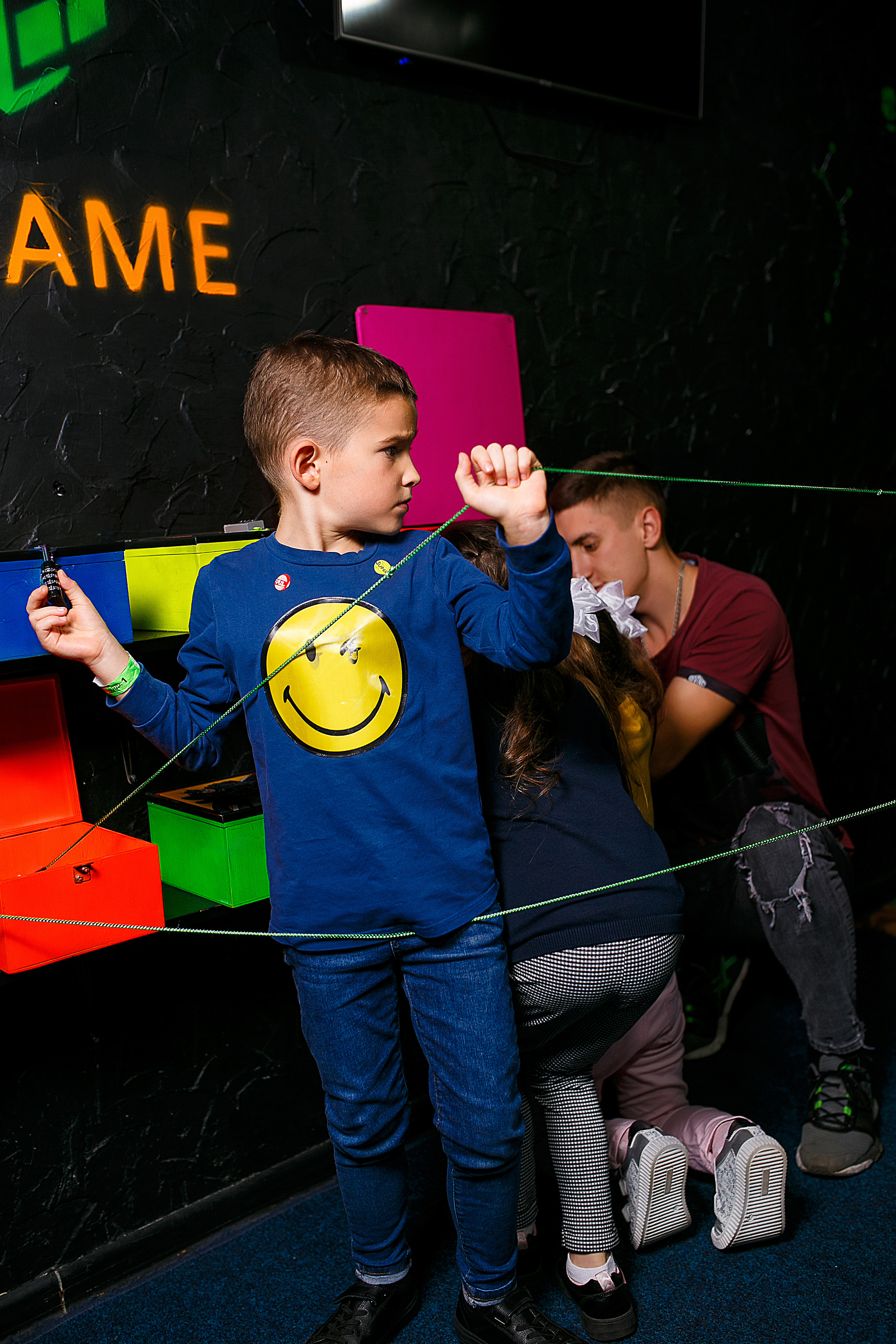 Портал Супер Героев. Репортажний фотогаф у Дніпрі Ярослав Пархоменко