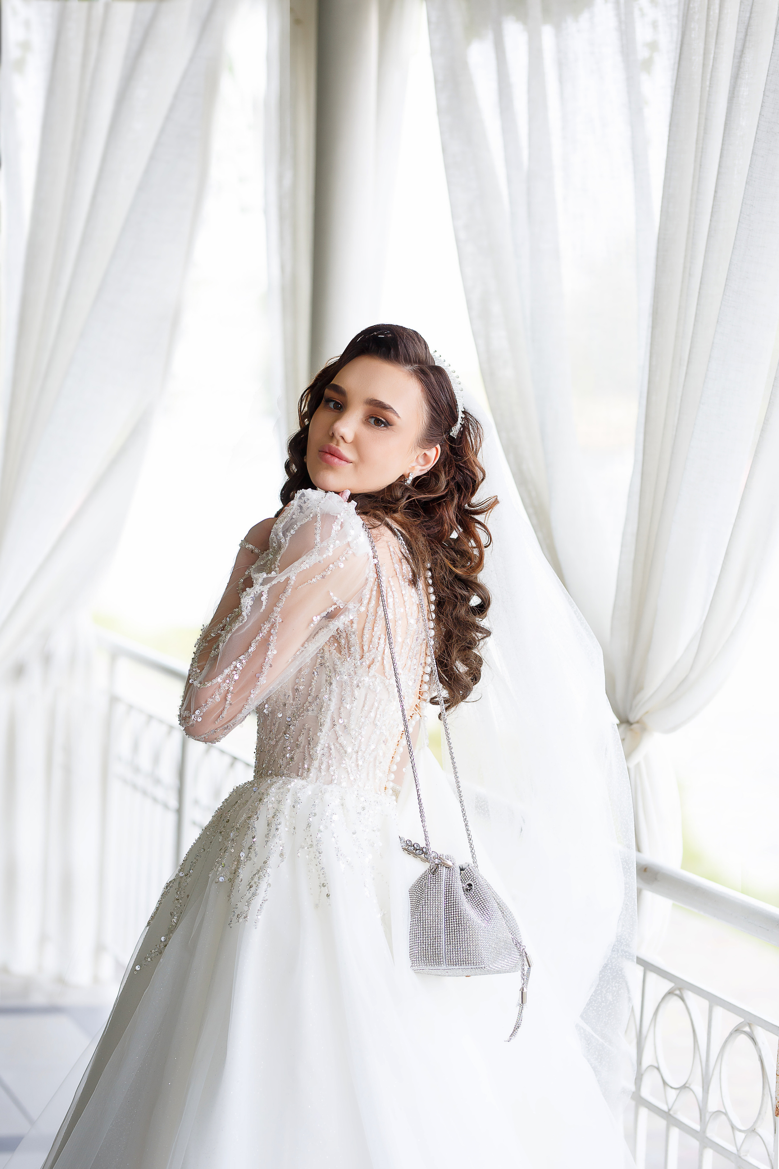 Весілля. Репортажний фотогаф у Дніпрі Ярослав Пархоменко