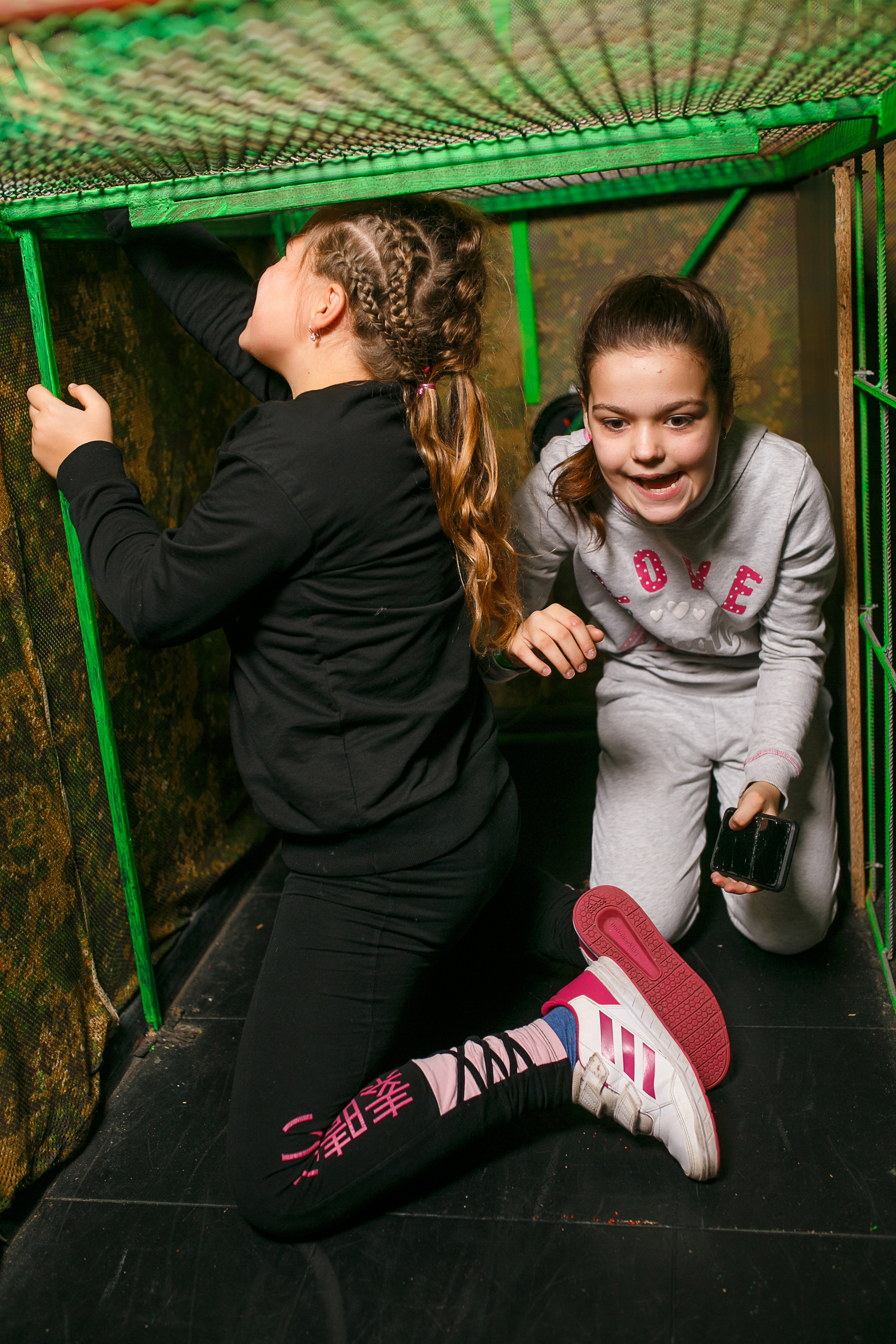 Люди Х. Репортажний фотогаф у Дніпрі Ярослав Пархоменко