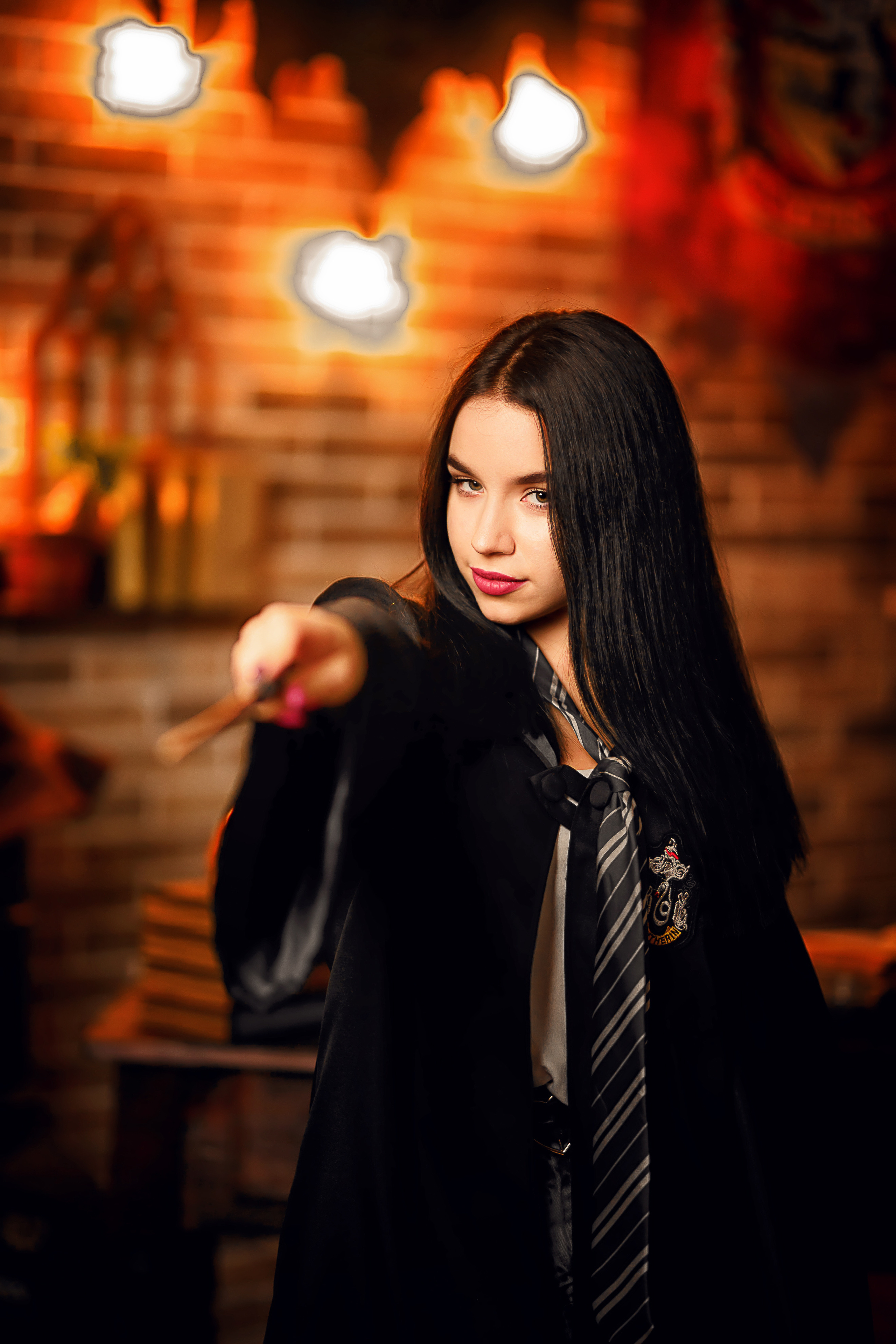 Фотосети. Репортажний фотогаф у Дніпрі Ярослав Пархоменко