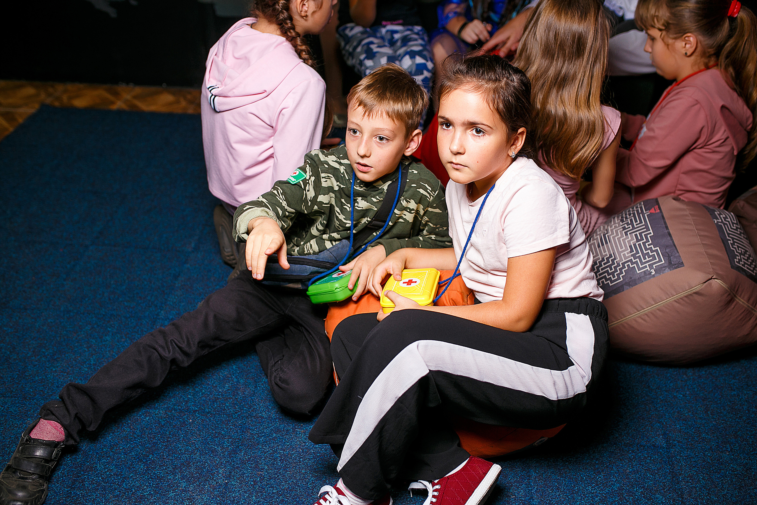 Спасти профессора Хариса. Репортажний фотогаф у Дніпрі Ярослав Пархоменко