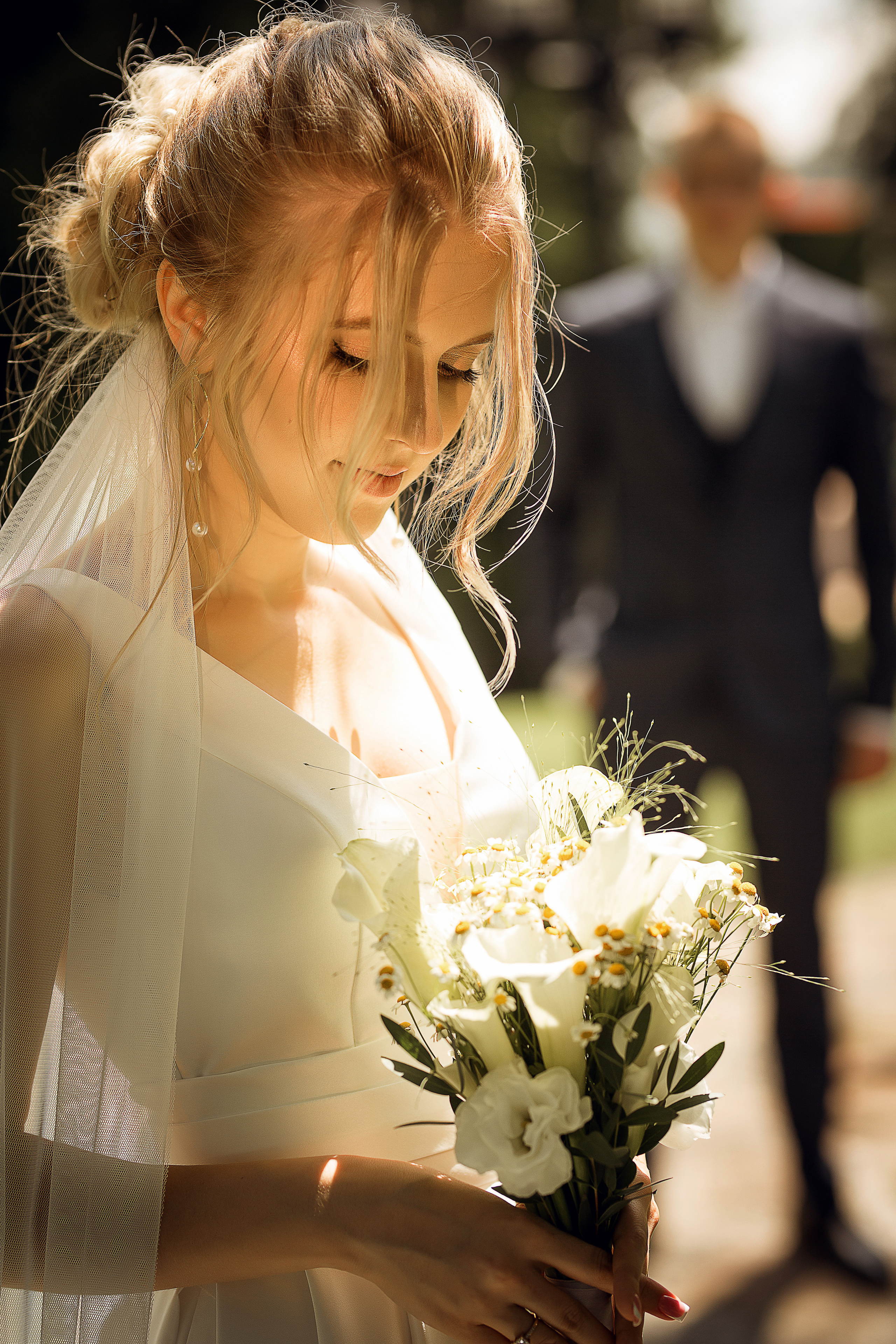 Весілля. Репортажний фотогаф у Дніпрі Ярослав Пархоменко