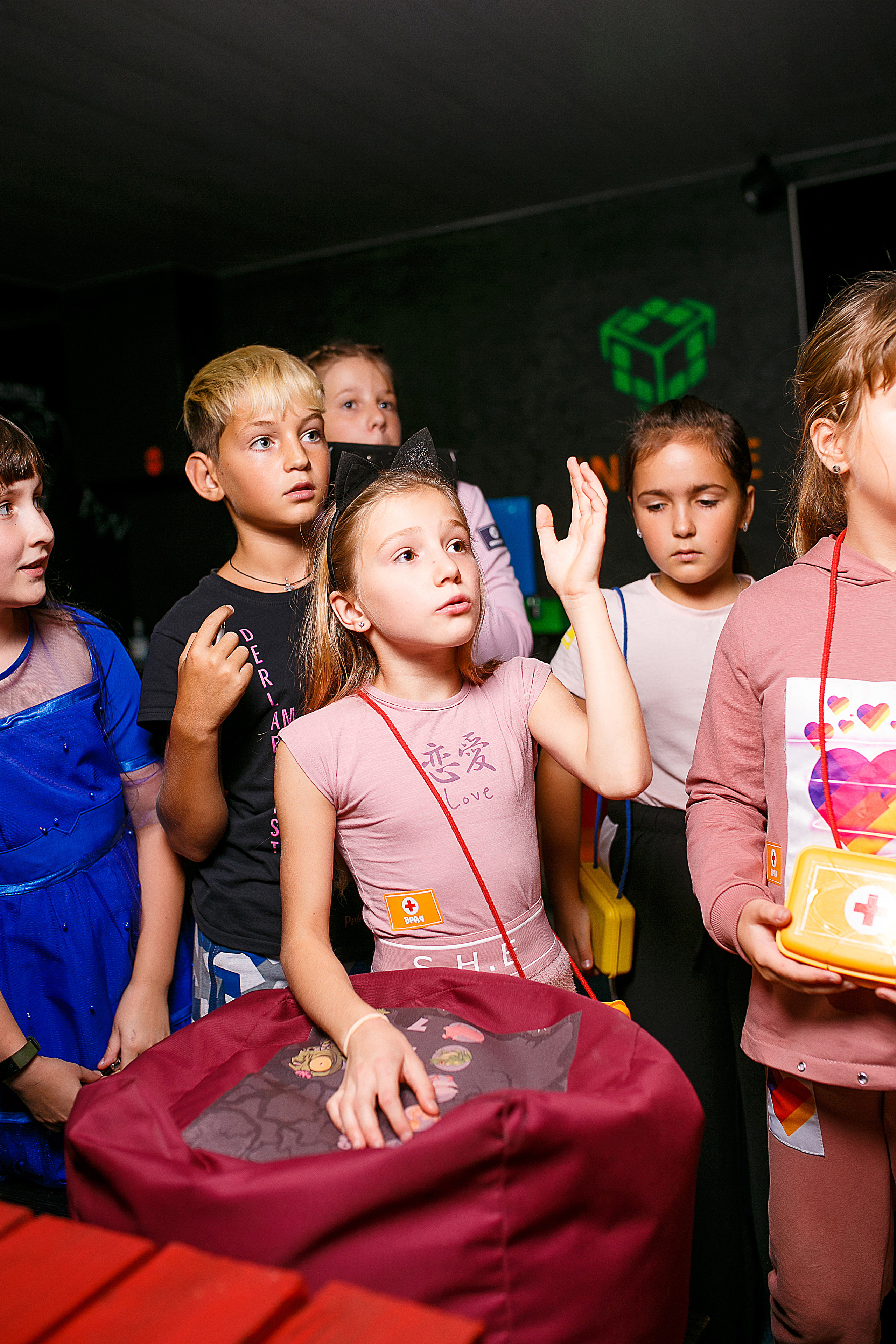 Спасти профессора Хариса. Репортажний фотогаф у Дніпрі Ярослав Пархоменко