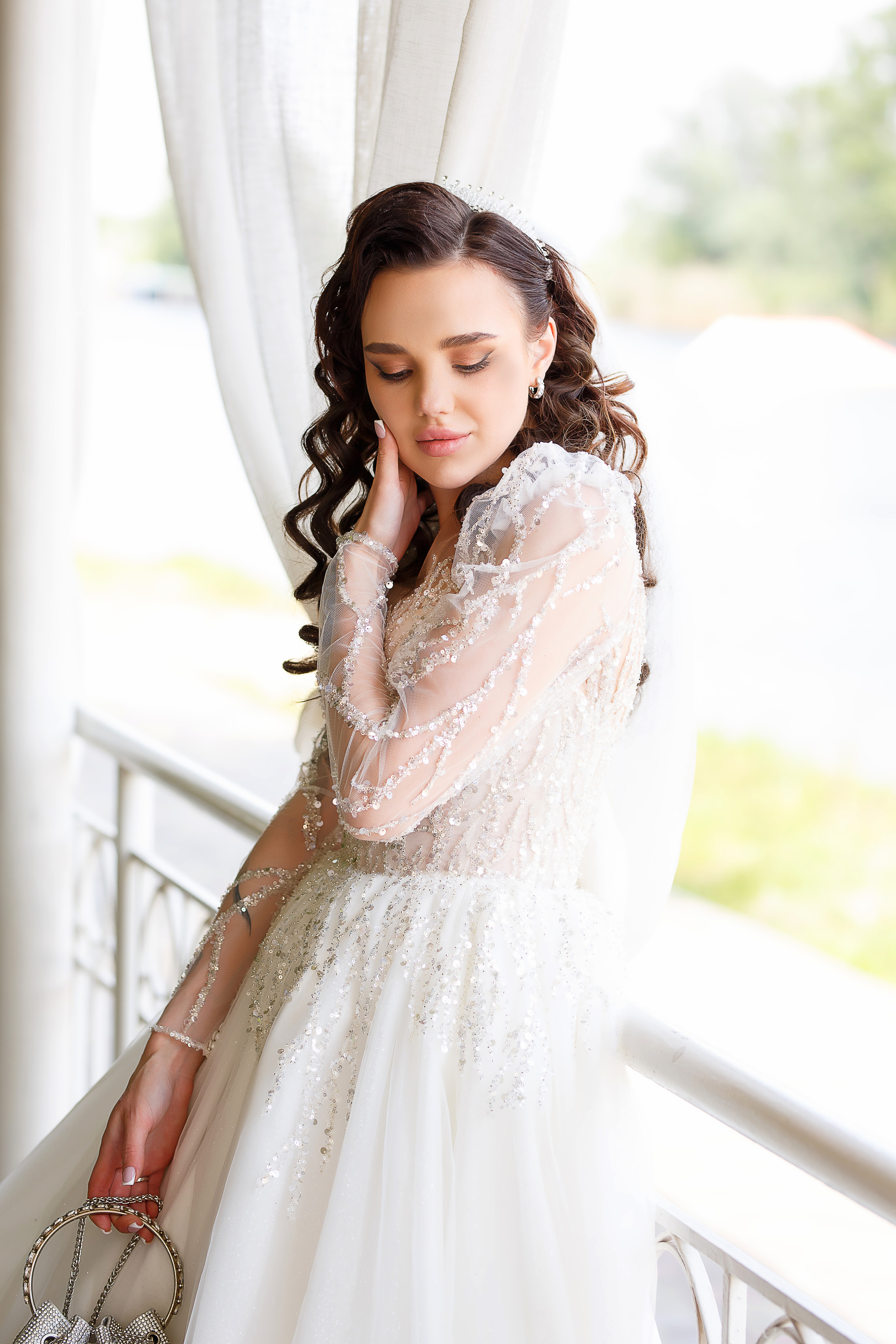 Весілля. Репортажний фотогаф у Дніпрі Ярослав Пархоменко