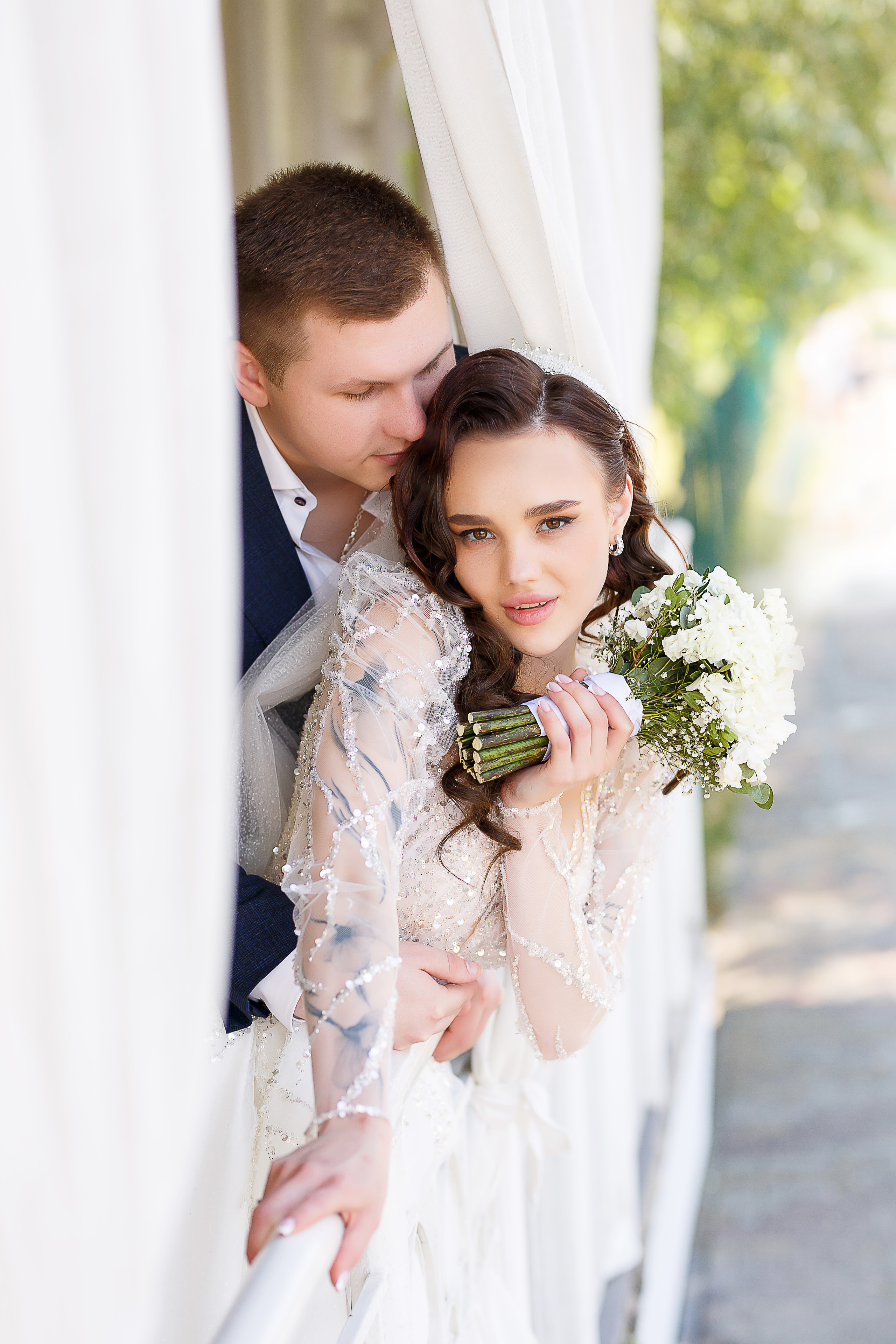 Весілля. Репортажний фотогаф у Дніпрі Ярослав Пархоменко