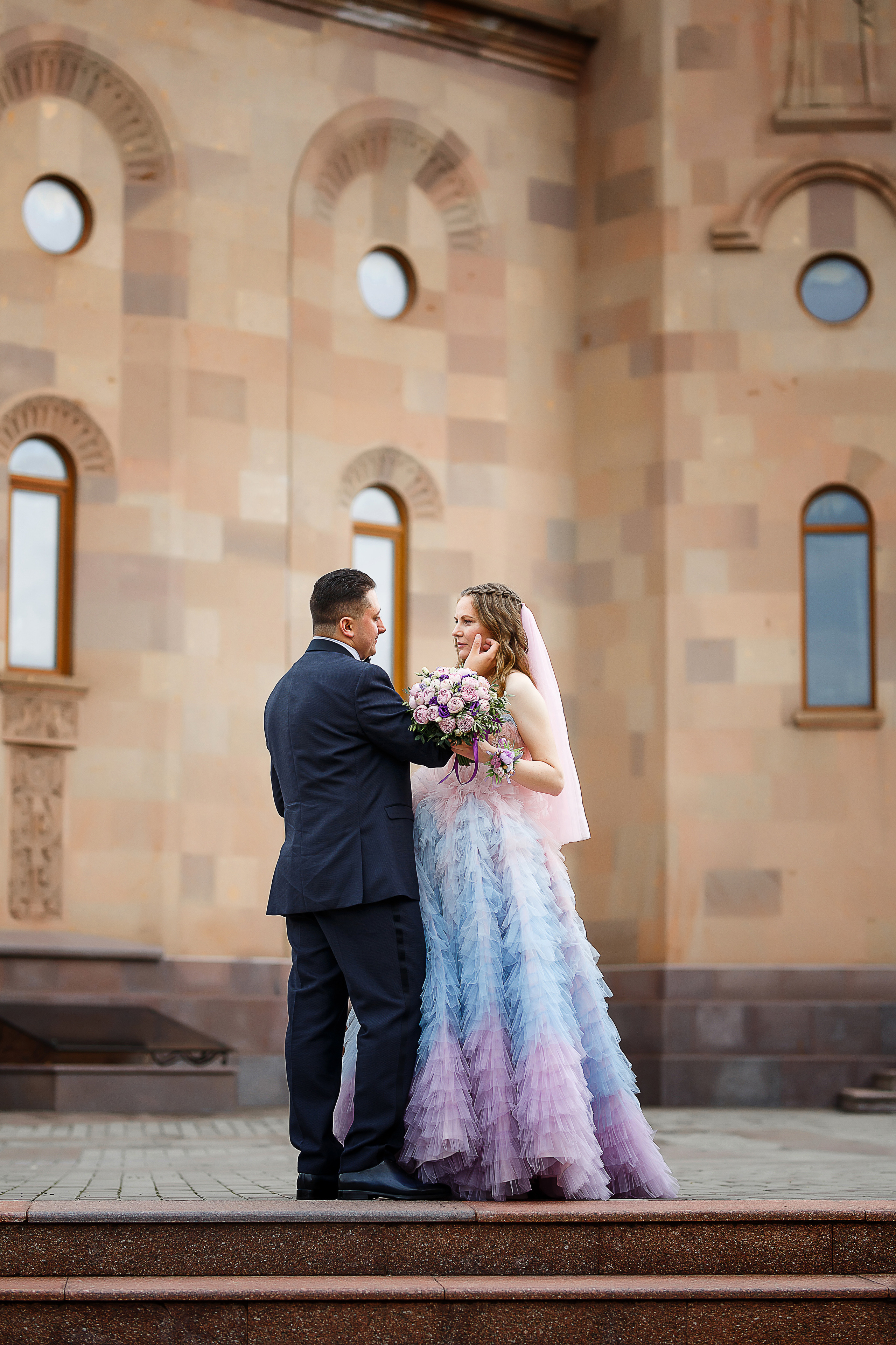 Весілля. Репортажний фотогаф у Дніпрі Ярослав Пархоменко